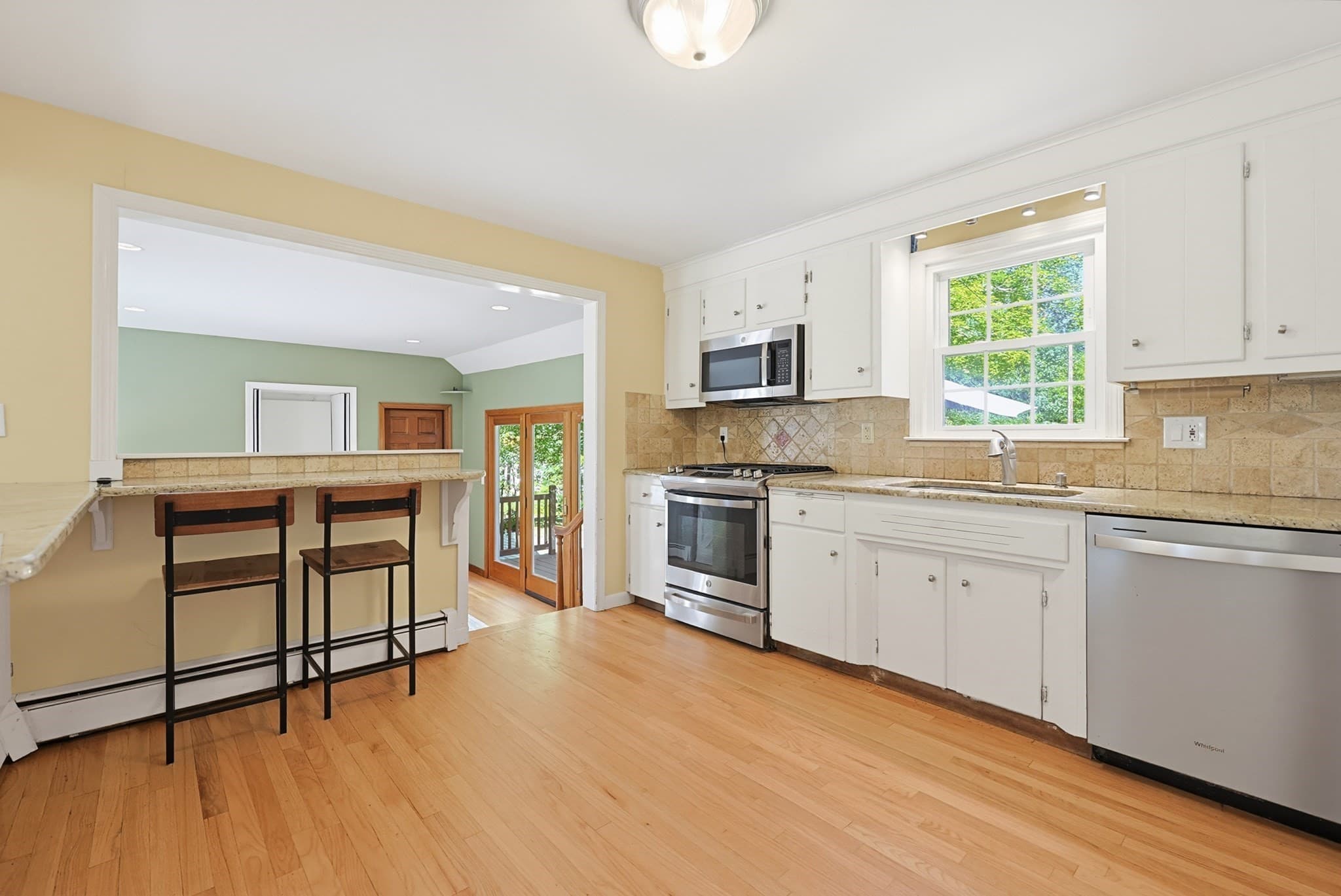 Single Family Residence at 320 Newton Street, Northborough MA 01532, Northborough, photo 13 of 40