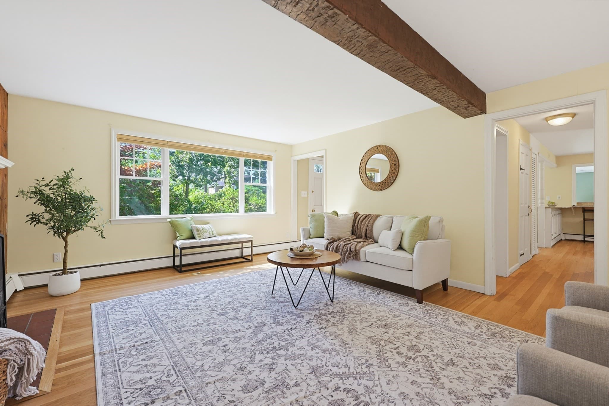 Single Family Residence at 320 Newton Street, Northborough MA 01532, Northborough, photo 7 of 40