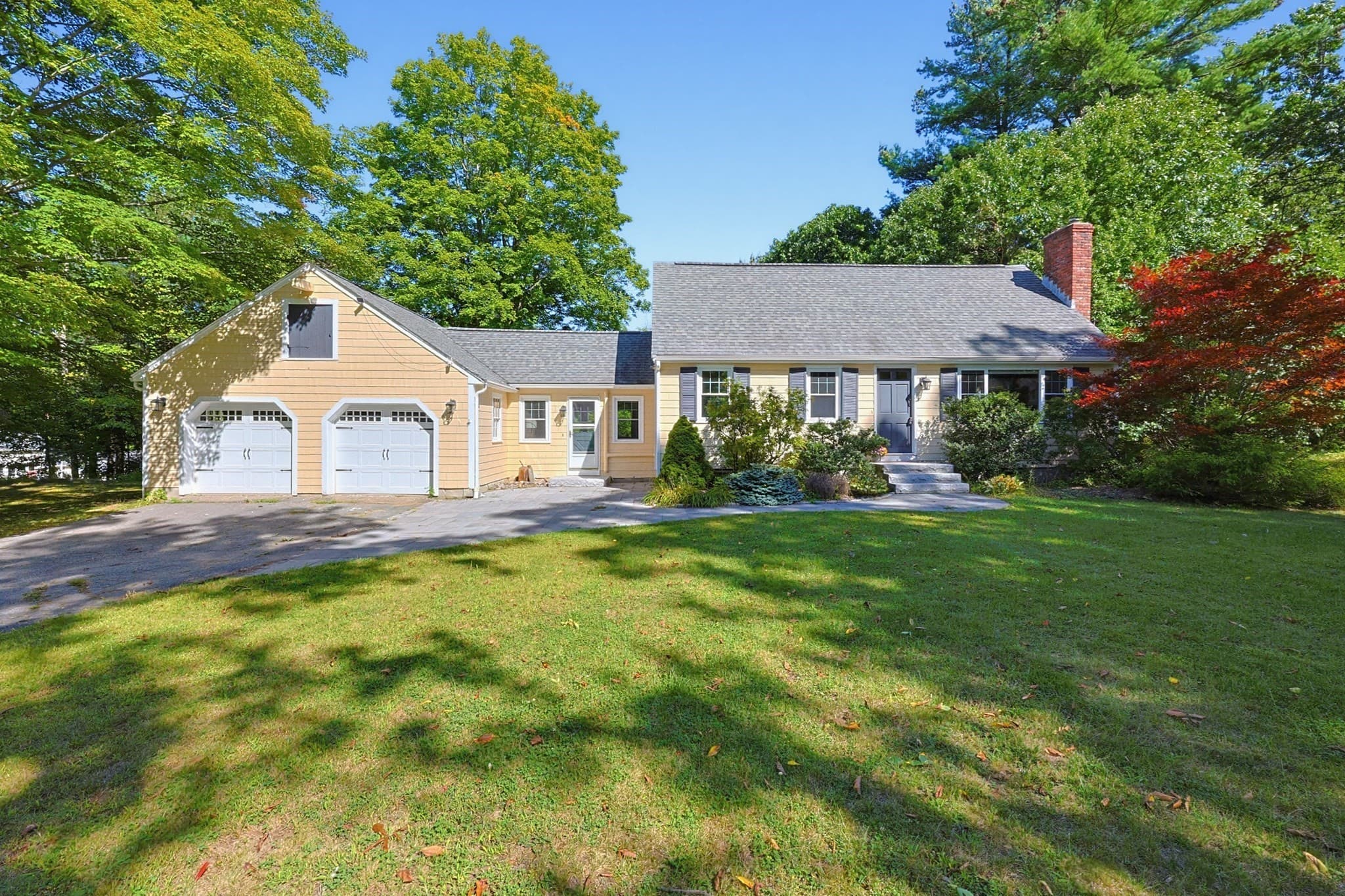 320 Newton Street, Northborough MA 01532