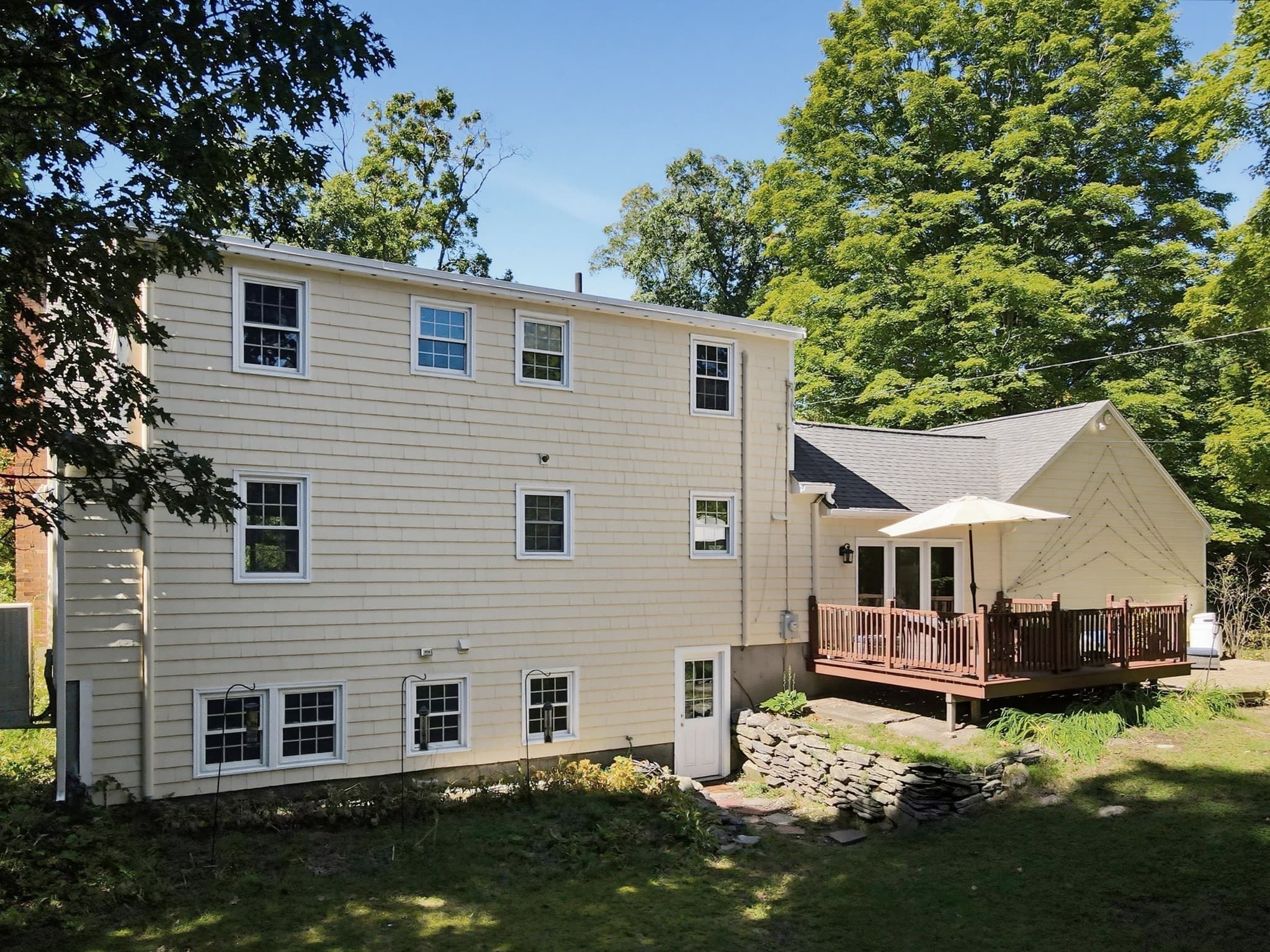 Single Family Residence at 320 Newton Street, Northborough MA 01532, Northborough, photo 30 of 40