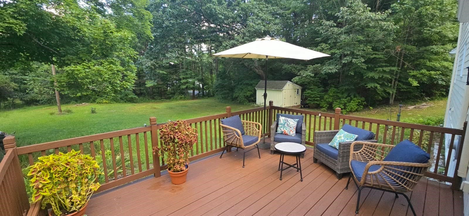 Single Family Residence at 320 Newton Street, Northborough MA 01532, Northborough, photo 33 of 40