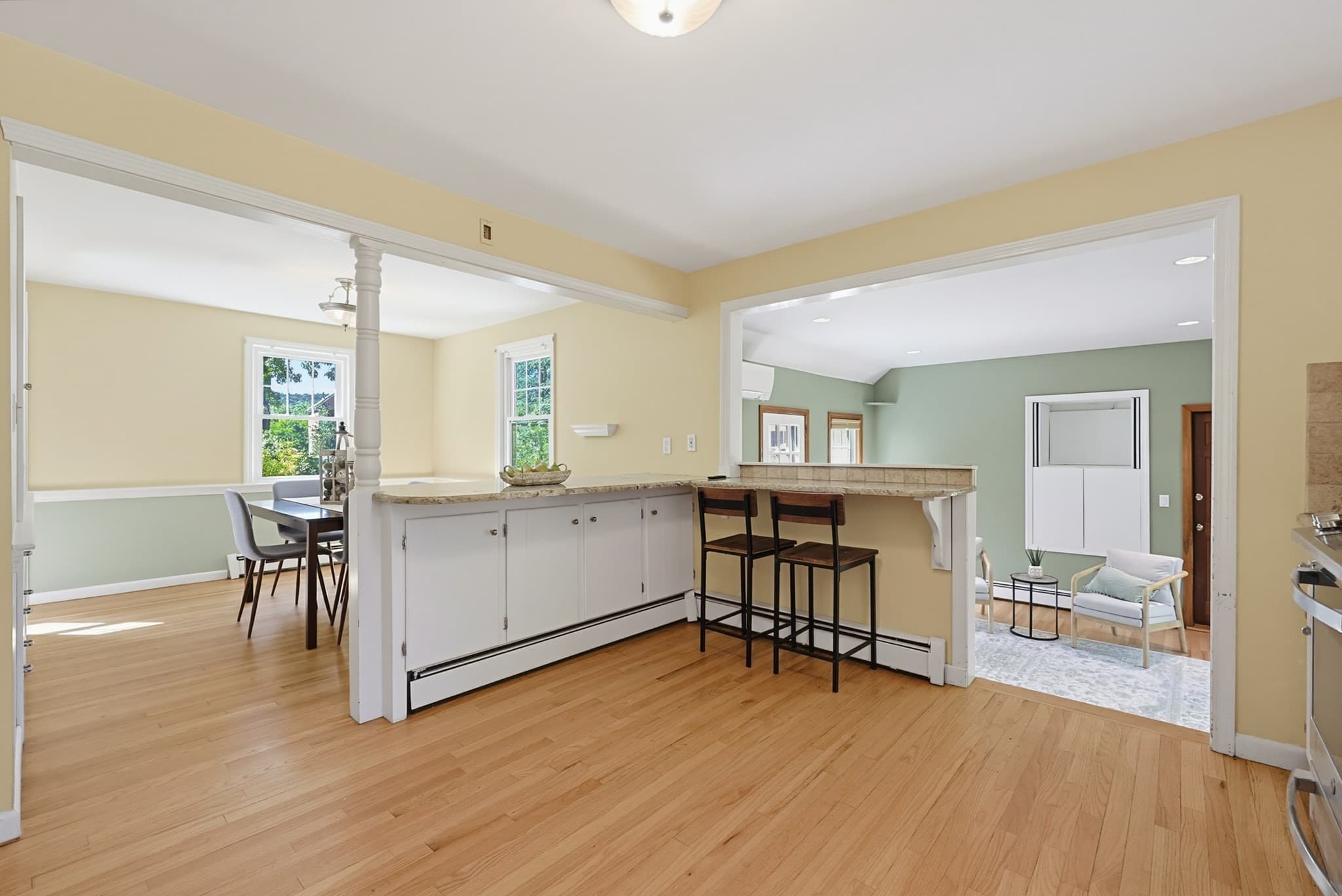 Single Family Residence at 320 Newton Street, Northborough MA 01532, Northborough, photo 14 of 40