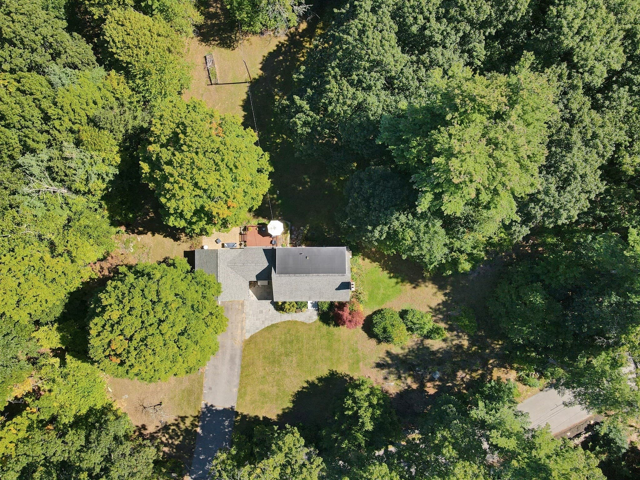 Single Family Residence at 320 Newton Street, Northborough MA 01532, Northborough, photo 37 of 40