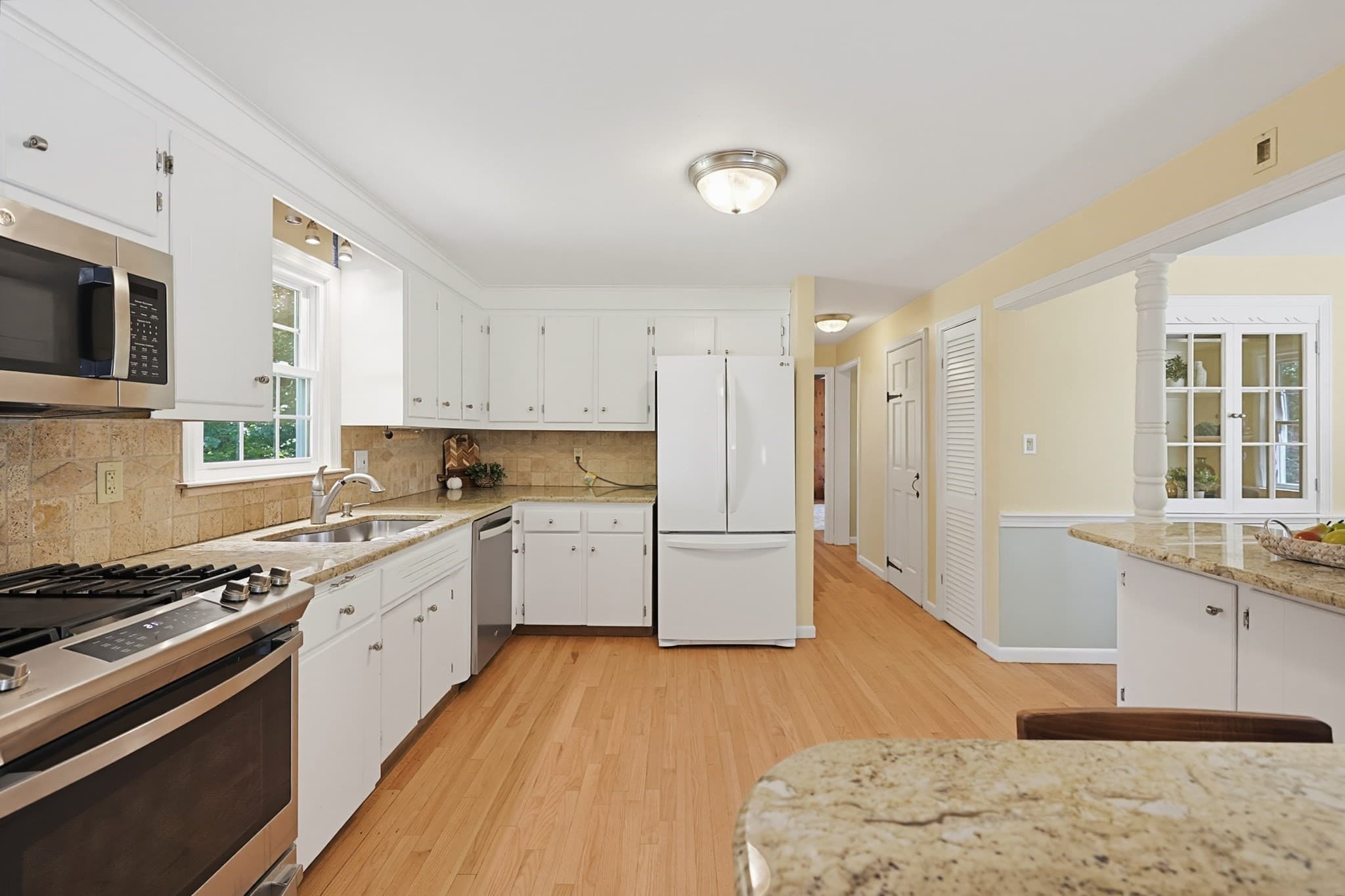 Single Family Residence at 320 Newton Street, Northborough MA 01532, Northborough, photo 11 of 40