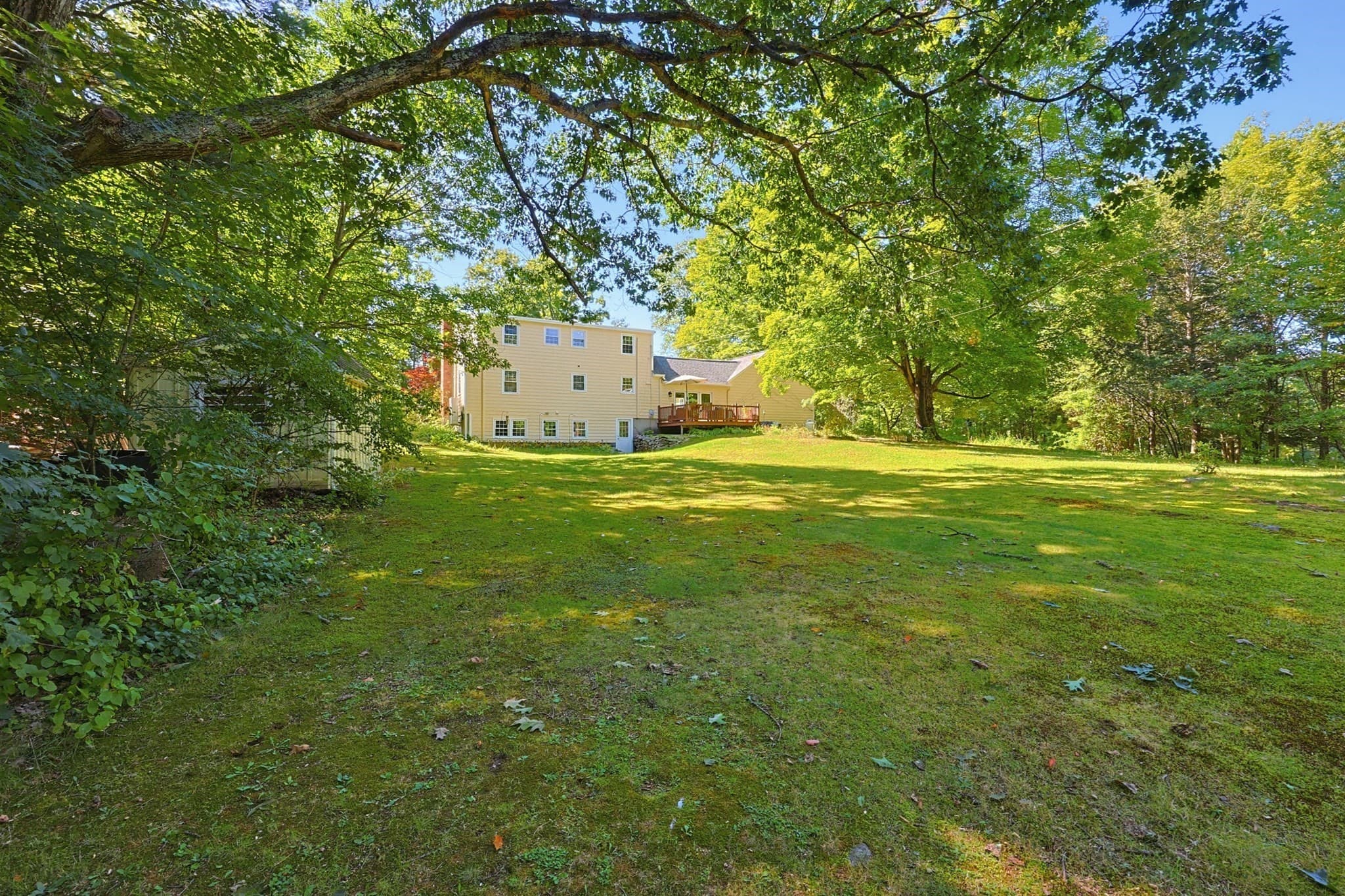 Single Family Residence at 320 Newton Street, Northborough MA 01532, Northborough, photo 40 of 40