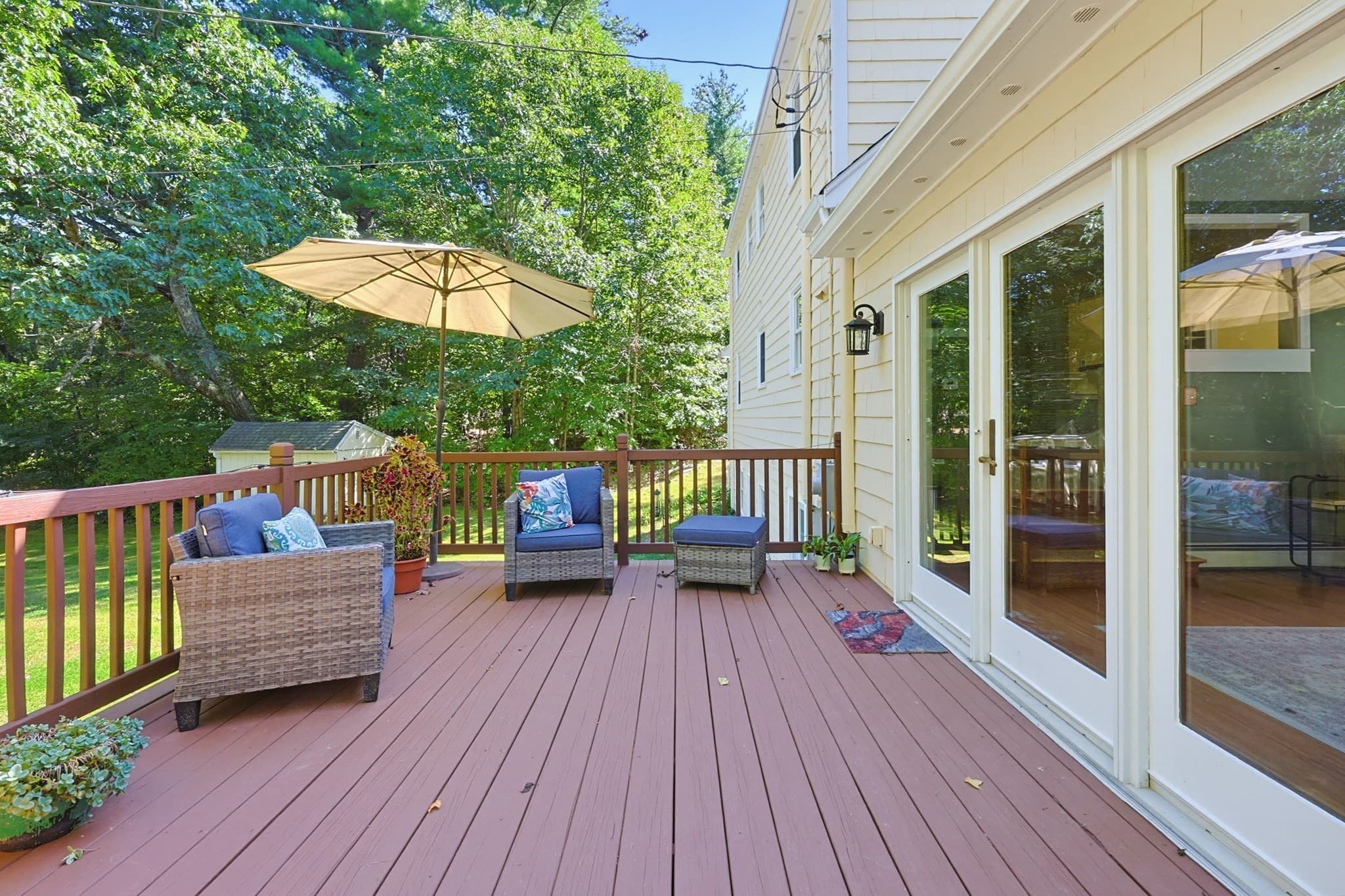 Single Family Residence at 320 Newton Street, Northborough MA 01532, Northborough, photo 31 of 40