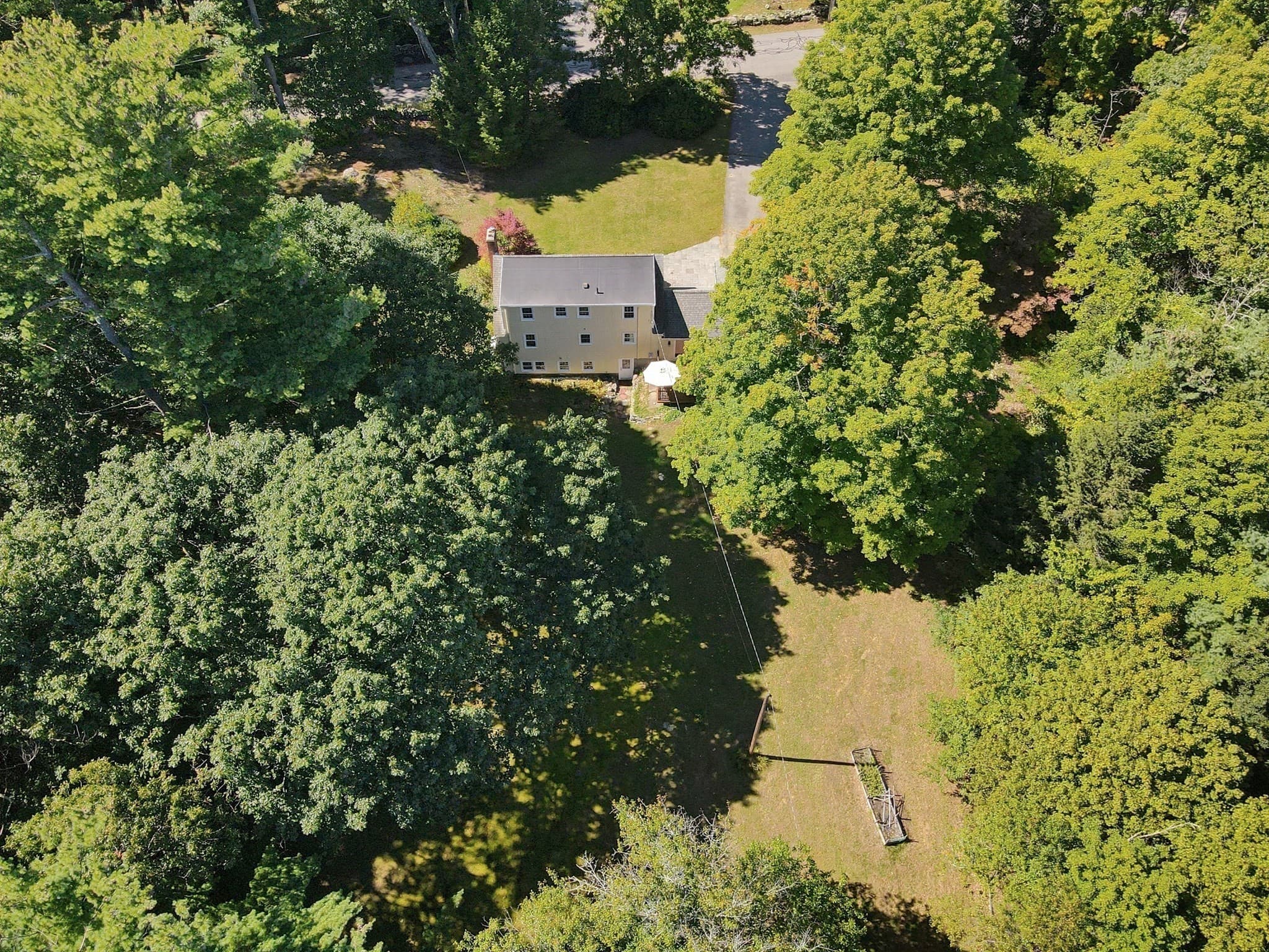 Single Family Residence at 320 Newton Street, Northborough MA 01532, Northborough, photo 39 of 40