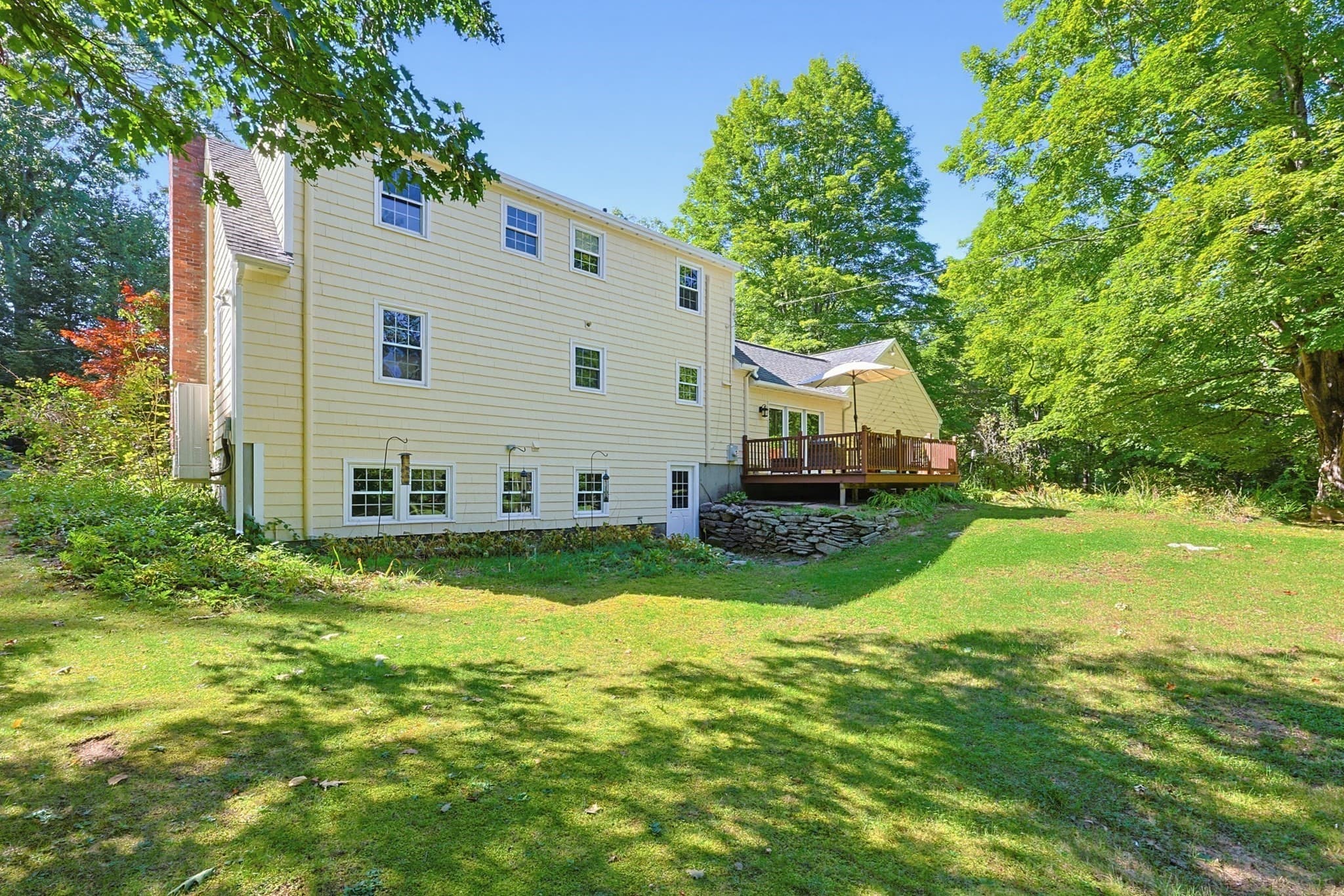 Single Family Residence at 320 Newton Street, Northborough MA 01532, Northborough, photo 29 of 40