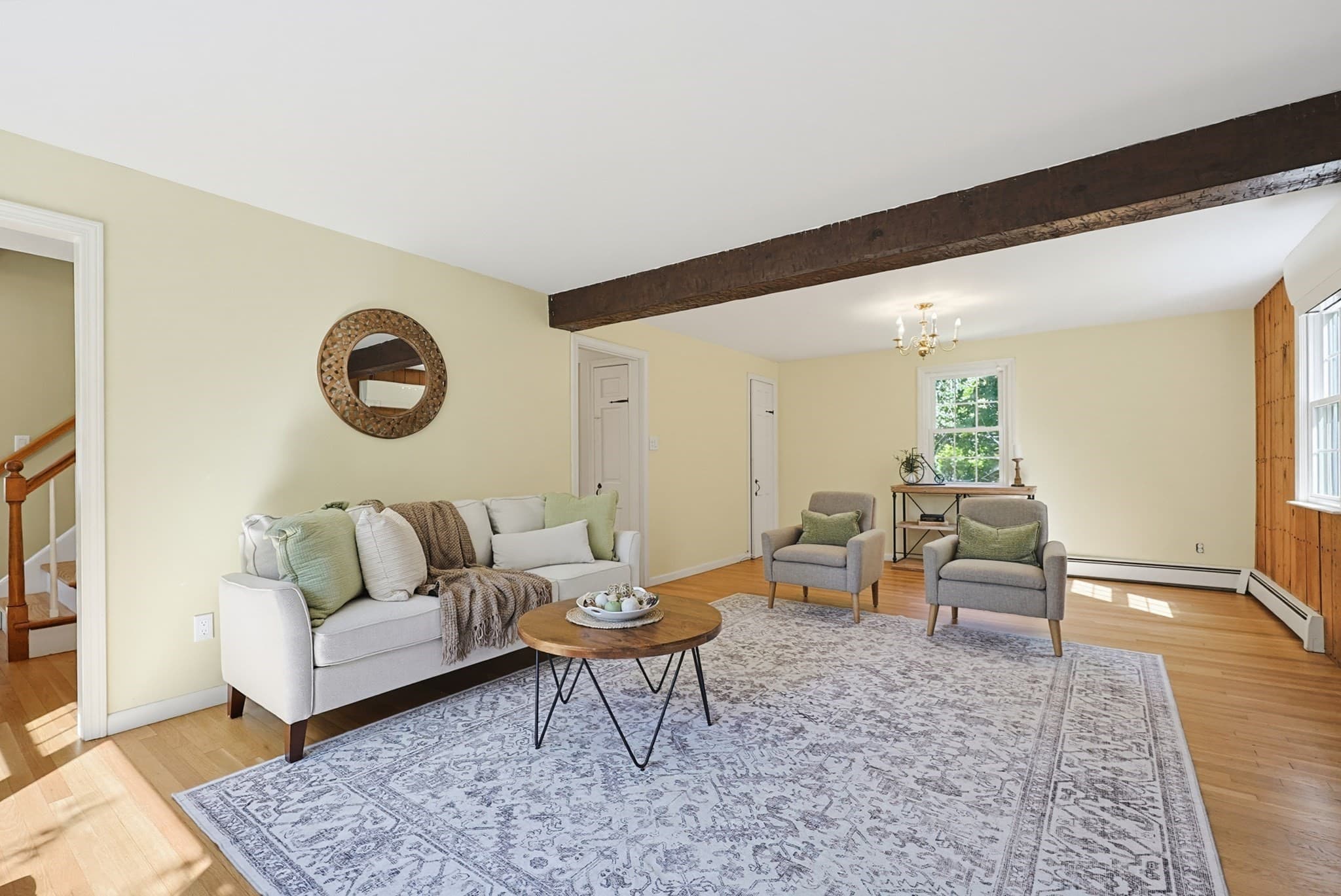 Single Family Residence at 320 Newton Street, Northborough MA 01532, Northborough, photo 4 of 40