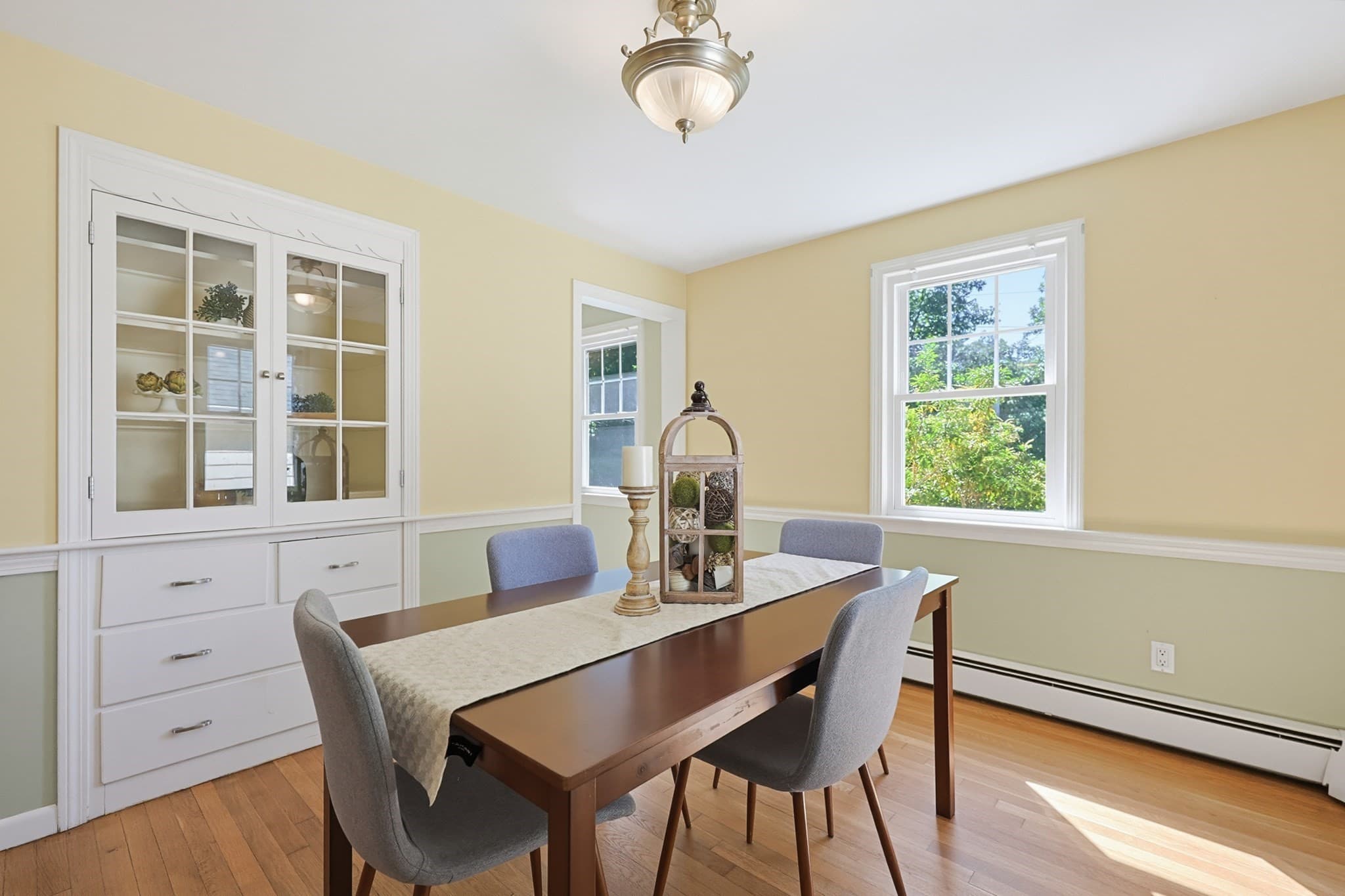 Single Family Residence at 320 Newton Street, Northborough MA 01532, Northborough, photo 8 of 40