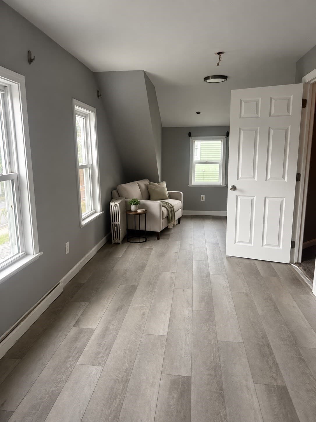 Single Family Residence at 319 School St, Stoughton MA 02072, Stoughton, photo 6 of 14