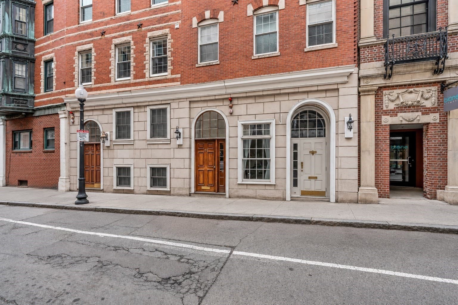 Condominium at 135-137 Salem St # 7, Boston MA 02113, Boston, photo 2 of 16
