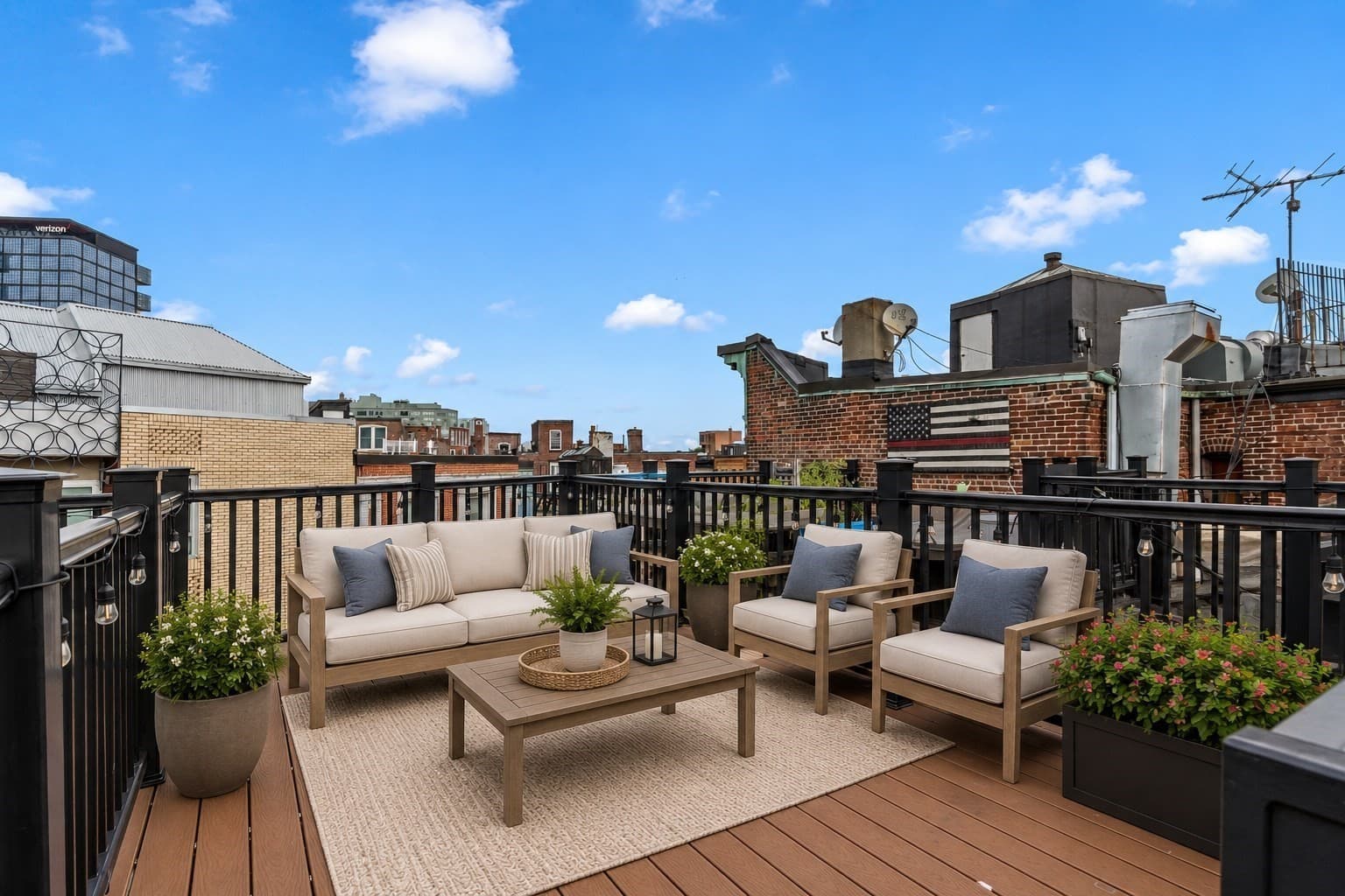 Condominium at 135-137 Salem St # 7, Boston MA 02113, Boston, photo 15 of 16