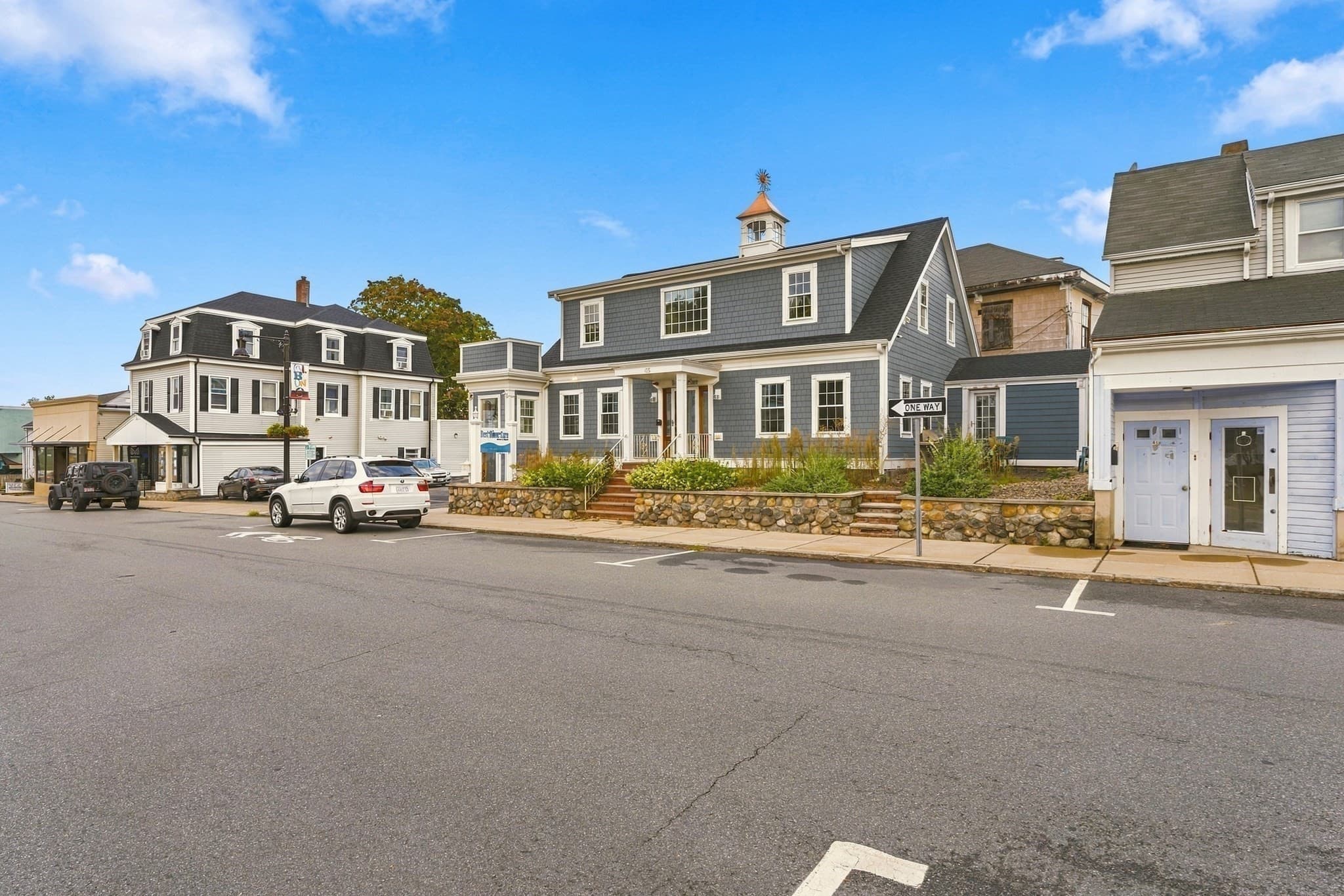 Commercial Sale at 45 Albion, Wakefield MA 01880, photo 2 of 41