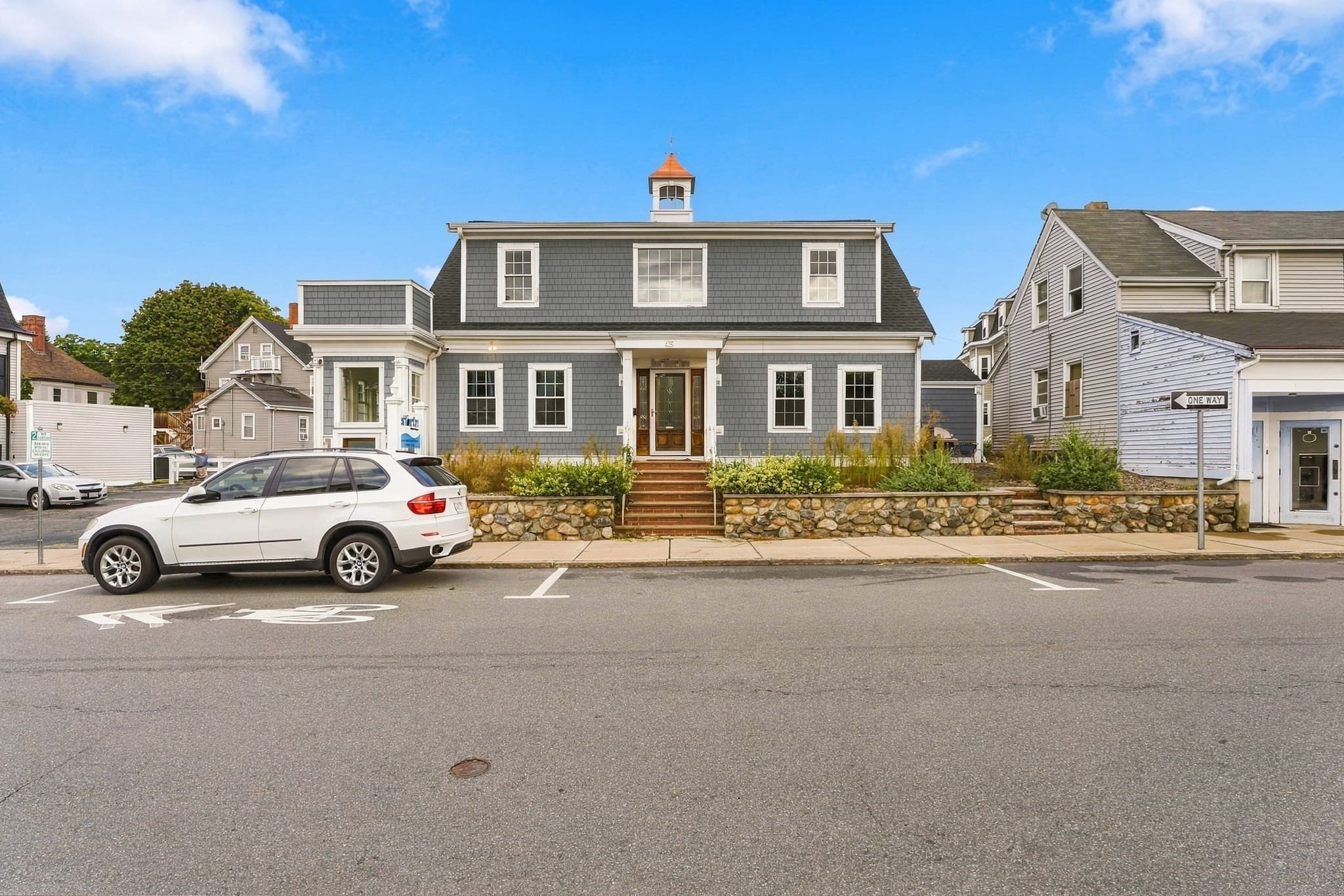 45 Albion, Wakefield MA 01880