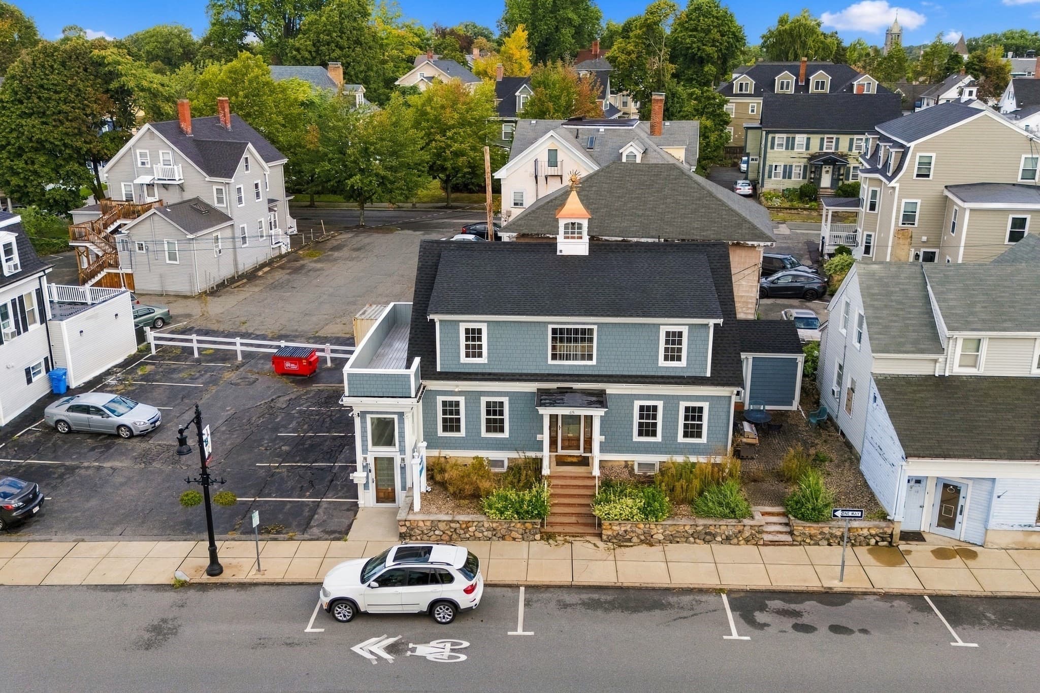 Commercial Sale at 45 Albion, Wakefield MA 01880, photo 39 of 41