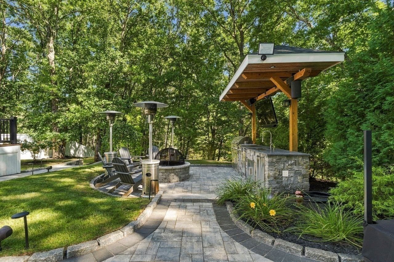 Single Family Residence at 62 Raddin, Groton MA 01450, Groton, photo 6 of 41