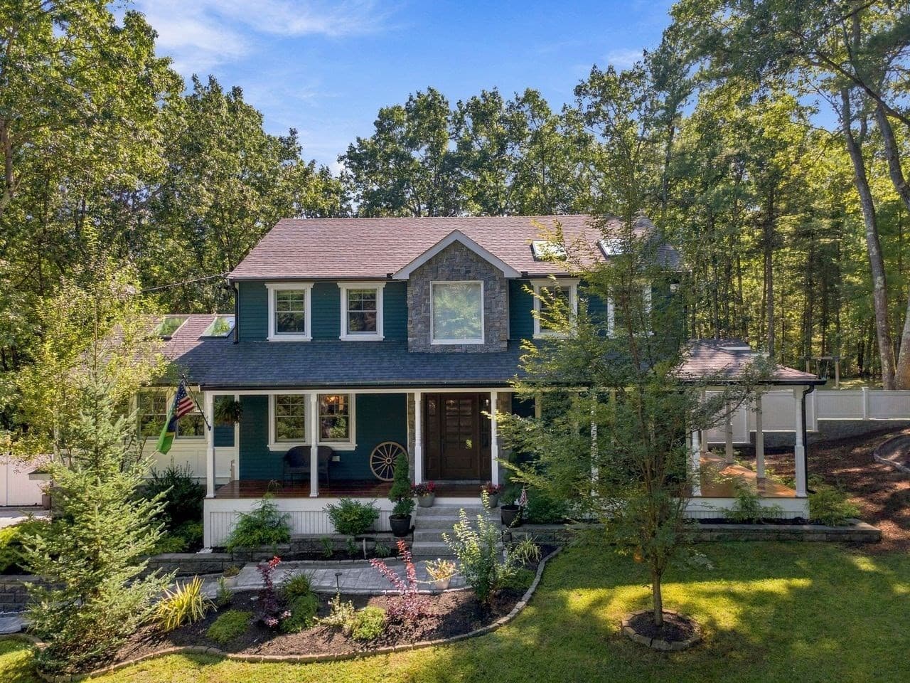62 Raddin, Groton MA 01450