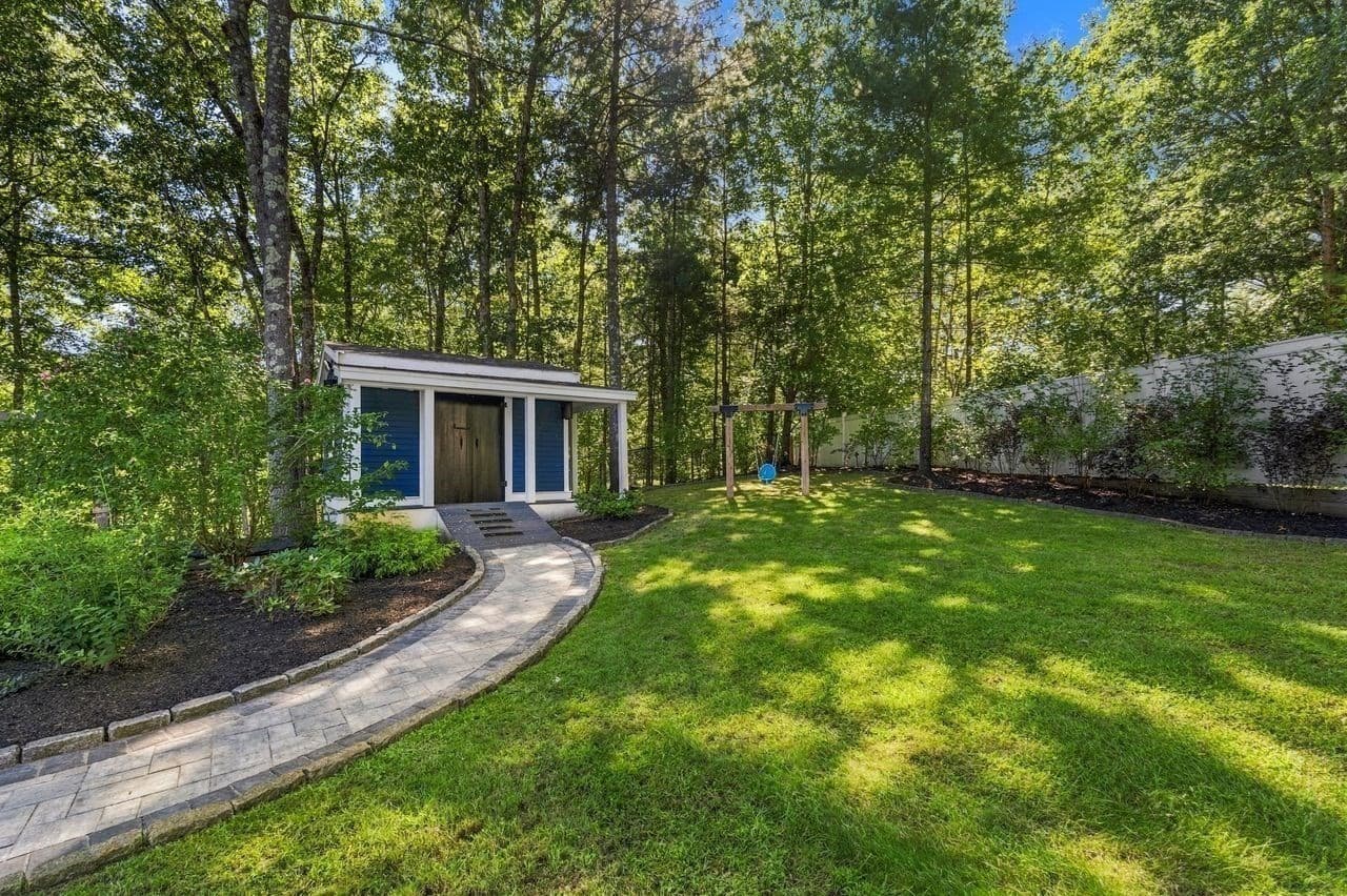 Single Family Residence at 62 Raddin, Groton MA 01450, Groton, photo 38 of 41