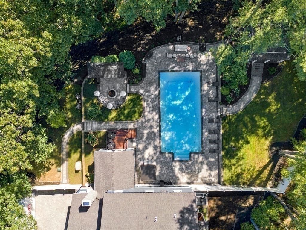 Single Family Residence at 62 Raddin, Groton MA 01450, Groton, photo 40 of 41