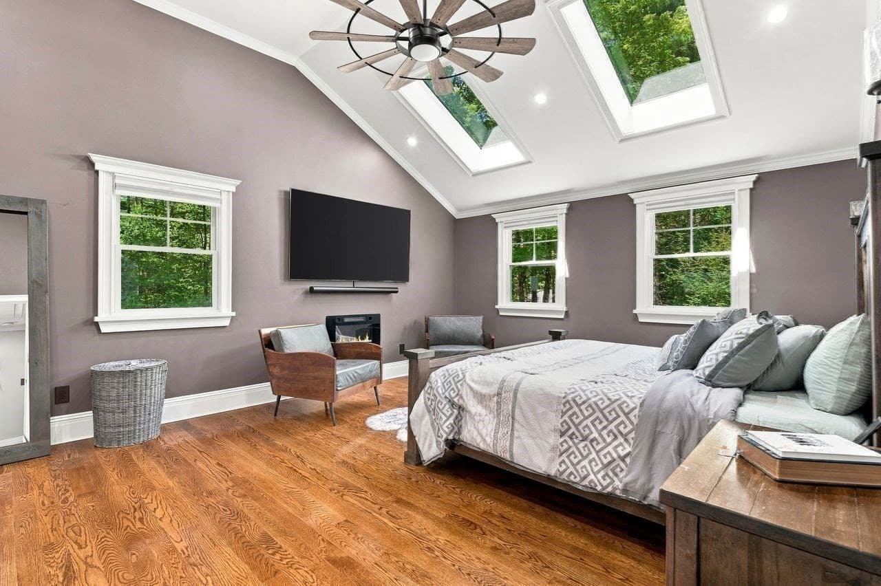 Single Family Residence at 62 Raddin, Groton MA 01450, Groton, photo 21 of 41