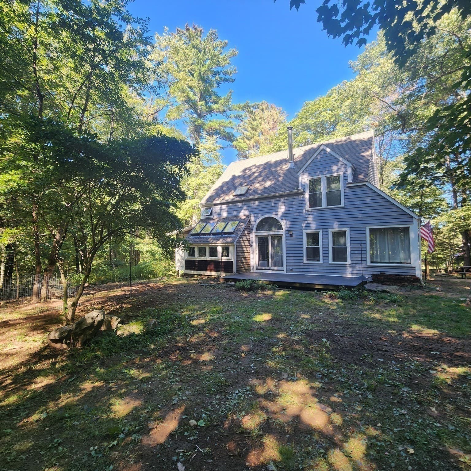 Single Family Residence at 444 Old Dana Rd, Barre MA 01005, Barre, photo 6 of 42
