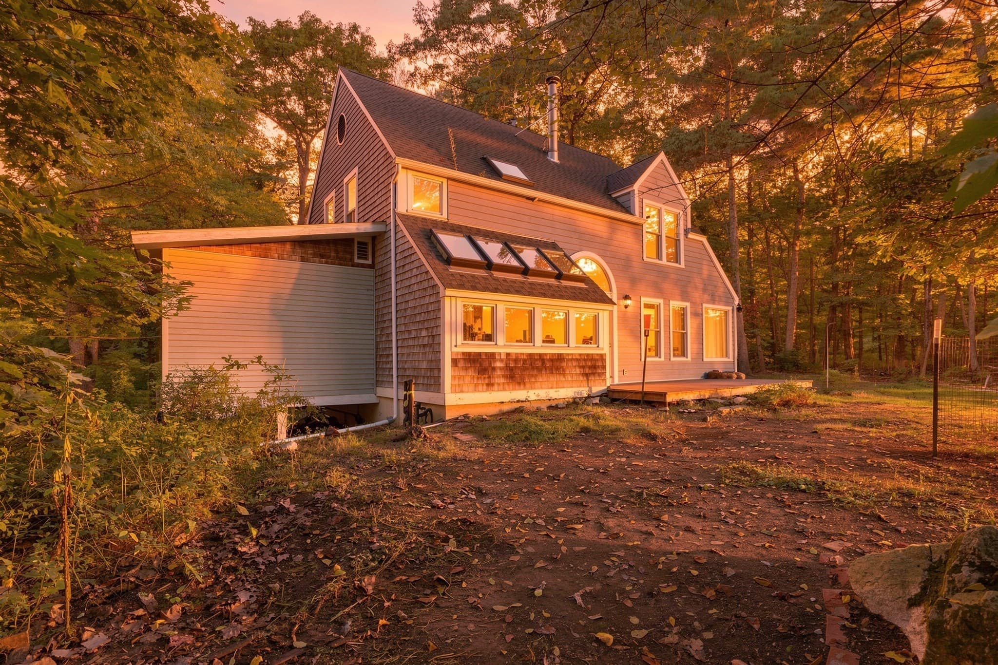 Single Family Residence at 444 Old Dana Rd, Barre MA 01005, Barre, photo 35 of 42
