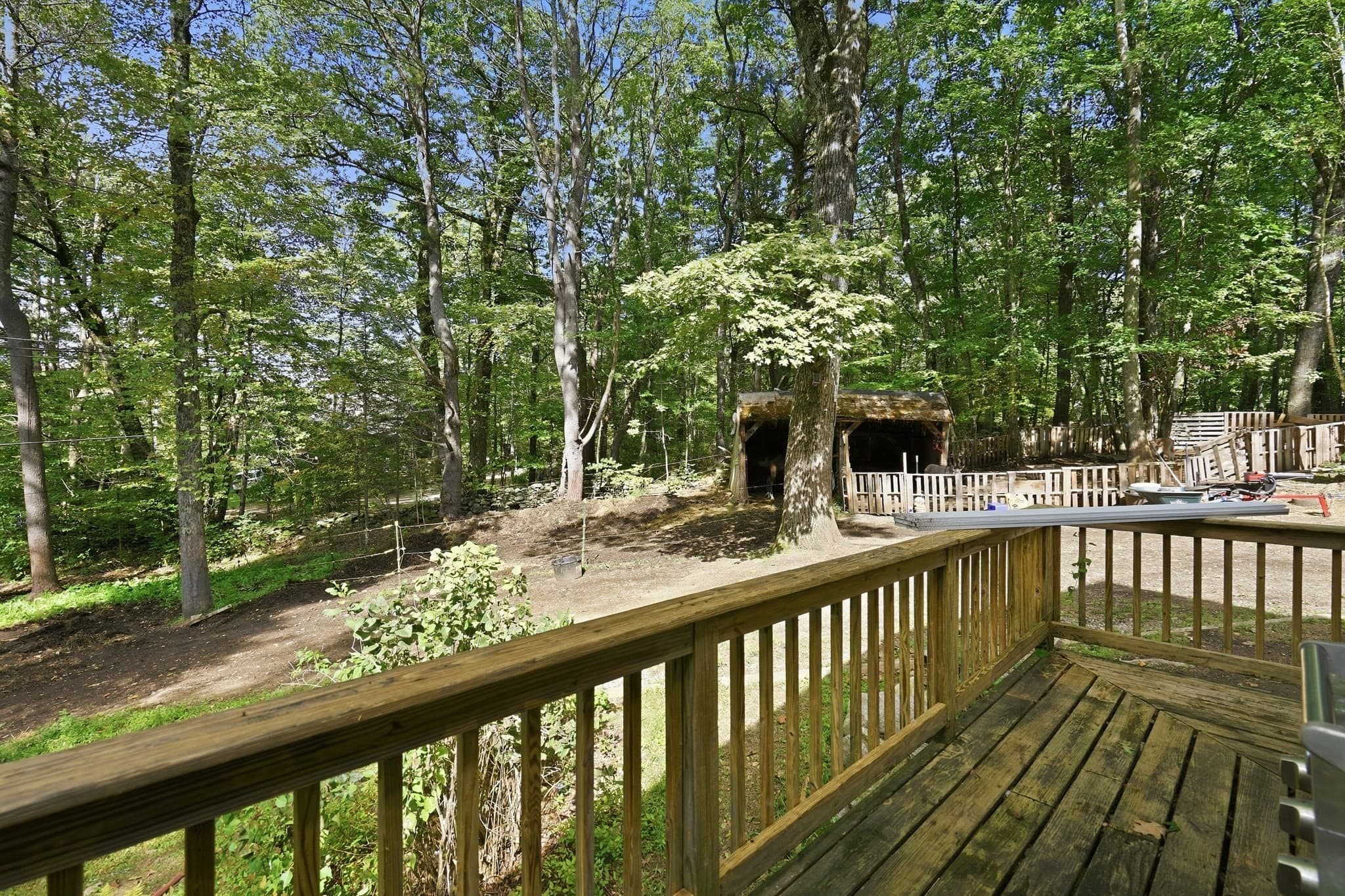 Single Family Residence at 444 Old Dana Rd, Barre MA 01005, Barre, photo 39 of 42