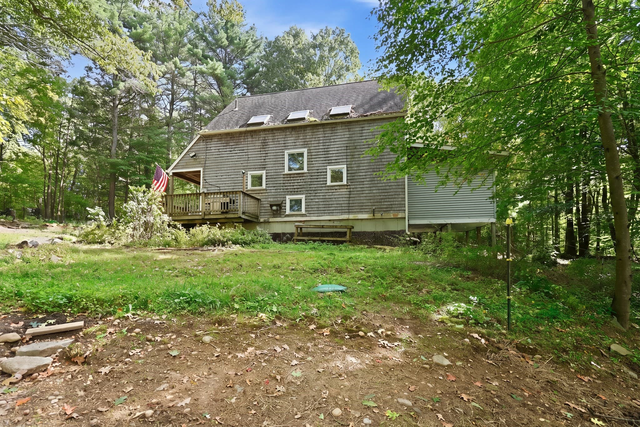Single Family Residence at 444 Old Dana Rd, Barre MA 01005, Barre, photo 8 of 42