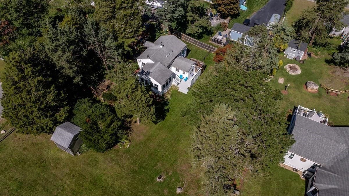 Single Family Residence at 82 Beach Street, Plymouth MA 02360, Plymouth, photo 42 of 42