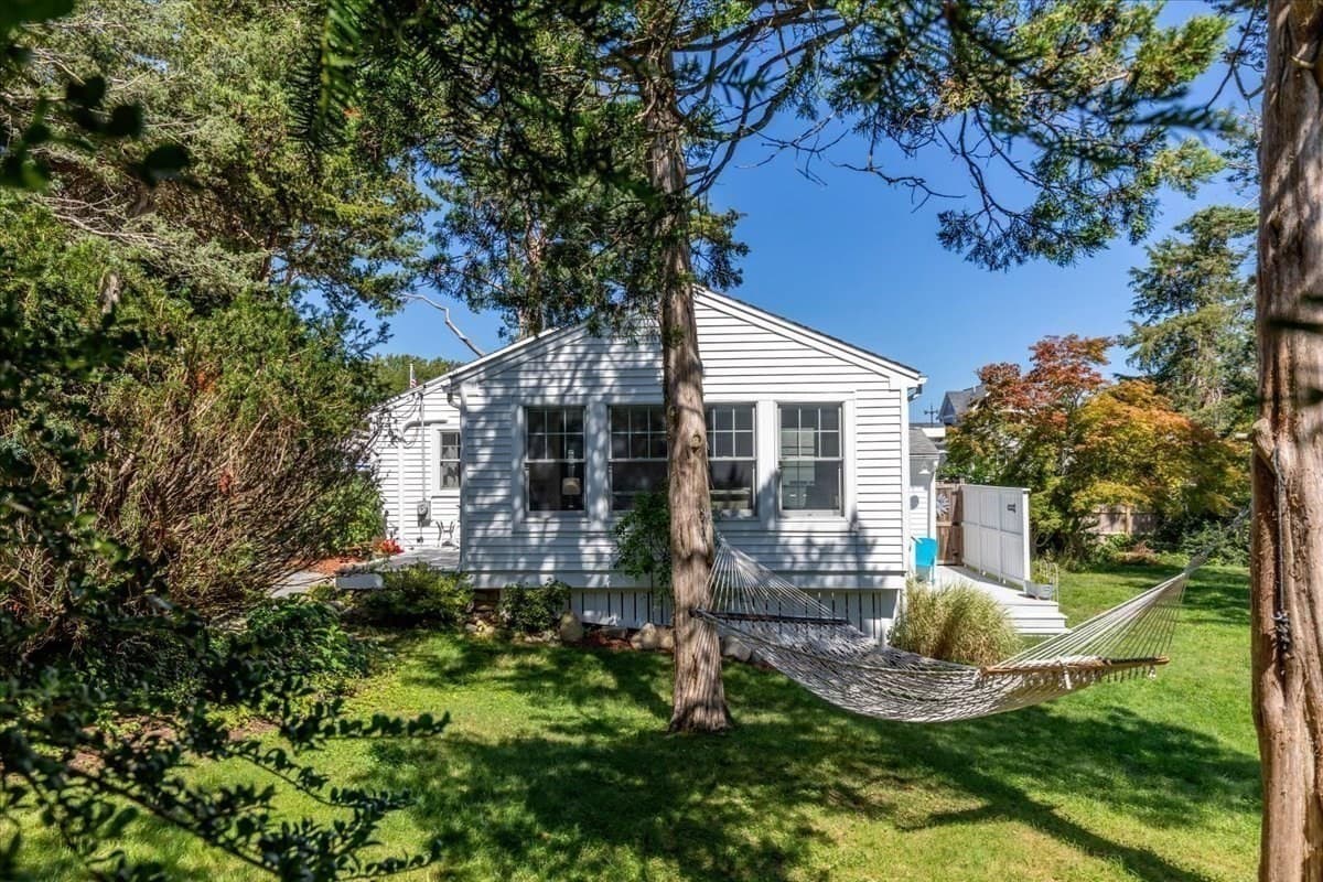 Single Family Residence at 82 Beach Street, Plymouth MA 02360, Plymouth, photo 38 of 42