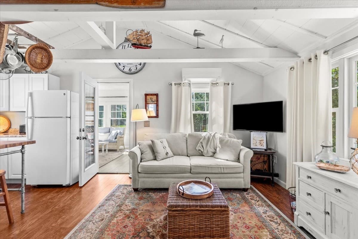 Single Family Residence at 82 Beach Street, Plymouth MA 02360, Plymouth, photo 10 of 42