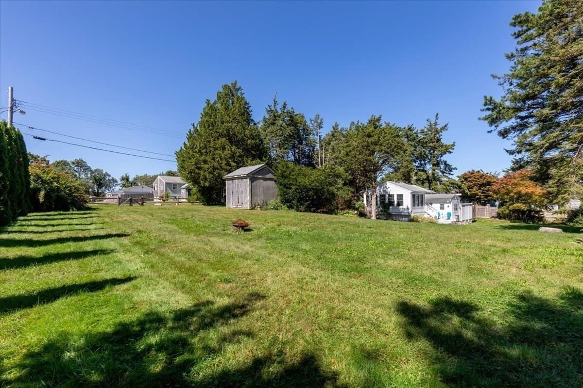 Single Family Residence at 82 Beach Street, Plymouth MA 02360, Plymouth, photo 41 of 42