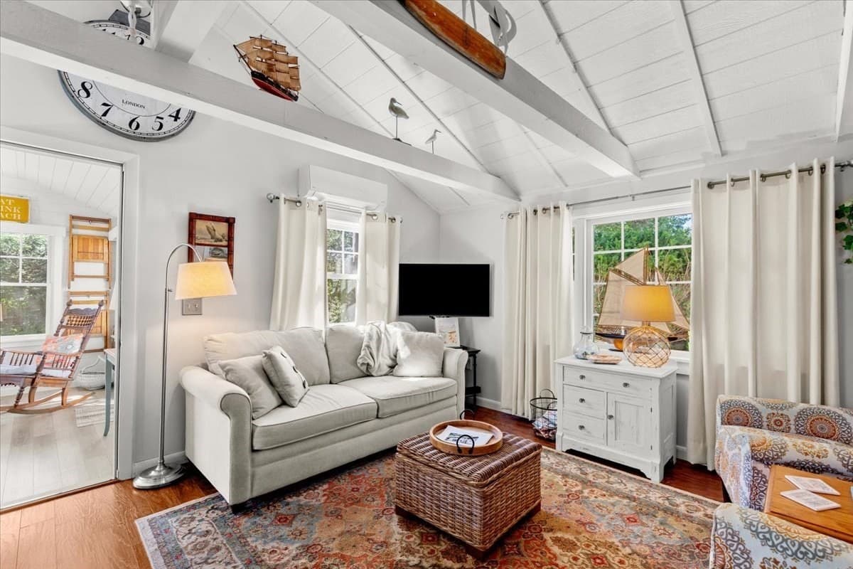 Single Family Residence at 82 Beach Street, Plymouth MA 02360, Plymouth, photo 11 of 42