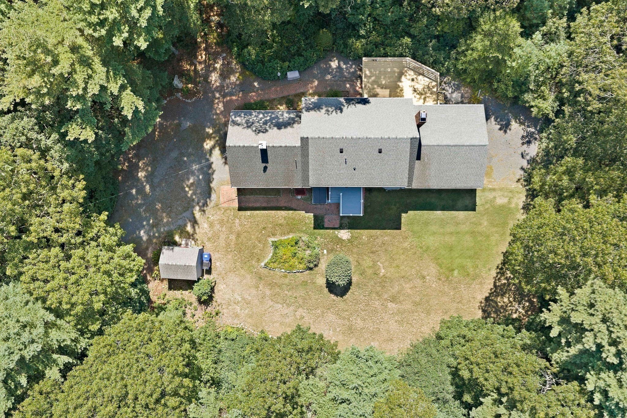 Single Family Residence at 280 Wings Neck Rd, Bourne MA 02559, Bourne, photo 26 of 37