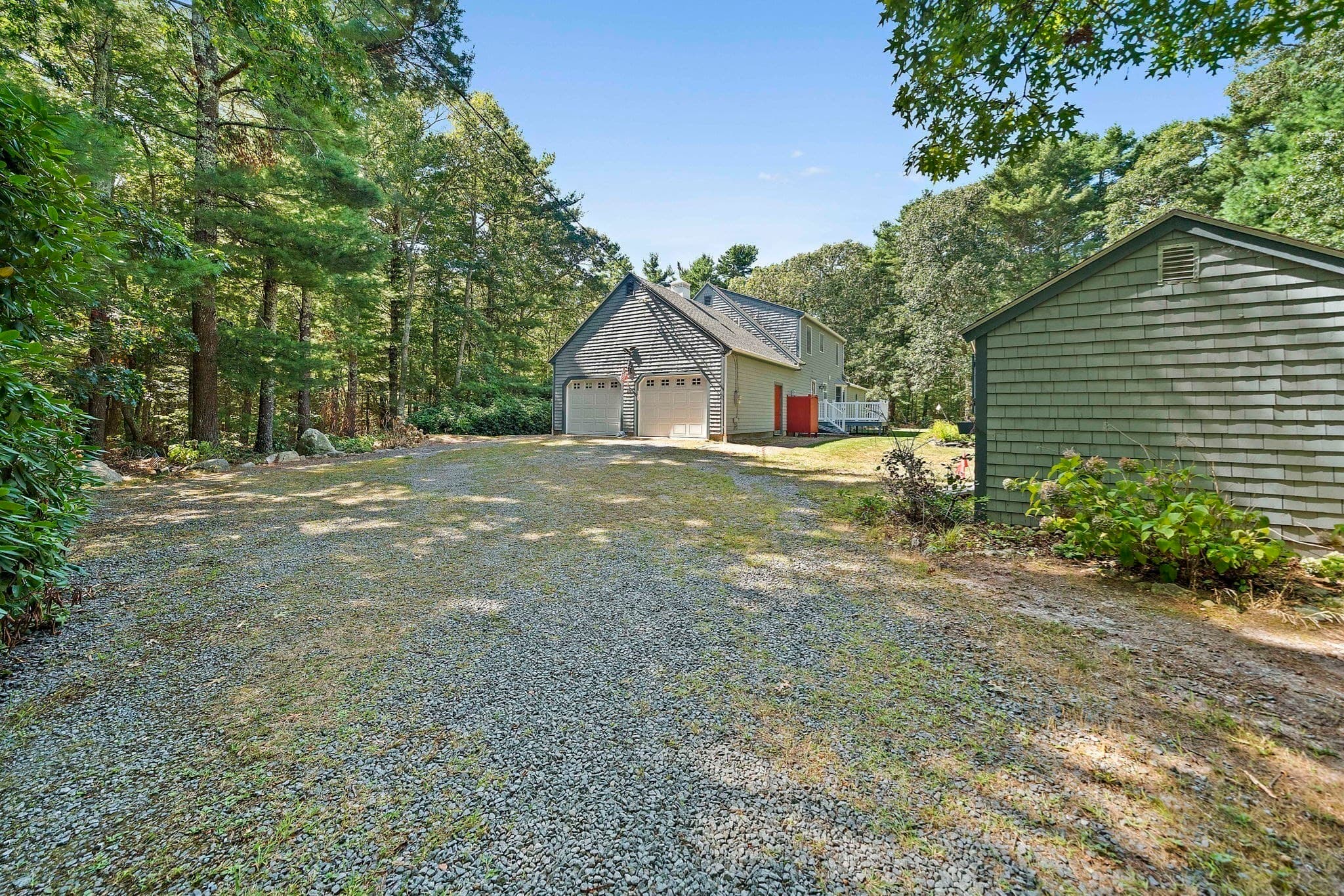 Single Family Residence at 280 Wings Neck Rd, Bourne MA 02559, Bourne, photo 28 of 37