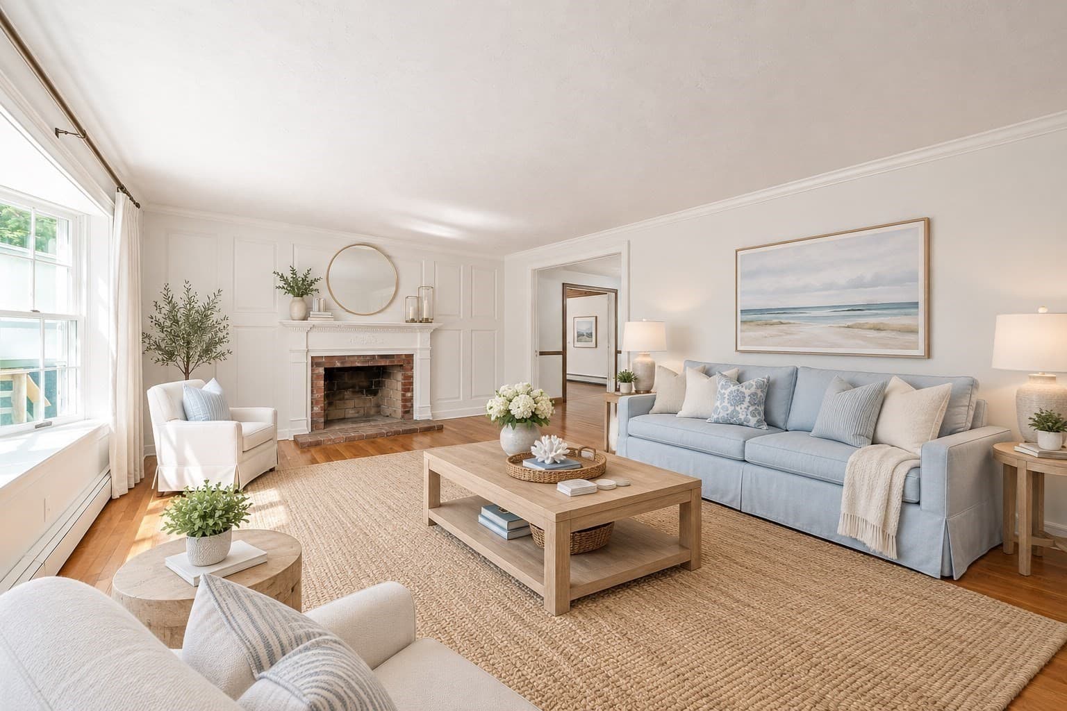 Single Family Residence at 280 Wings Neck Rd, Bourne MA 02559, Bourne, photo 5 of 37