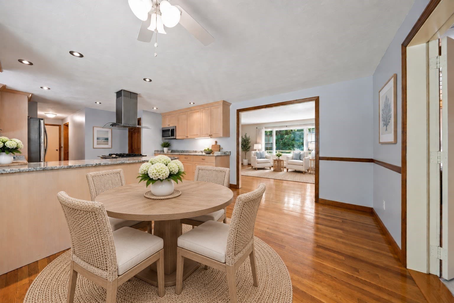Single Family Residence at 280 Wings Neck Rd, Bourne MA 02559, Bourne, photo 10 of 37