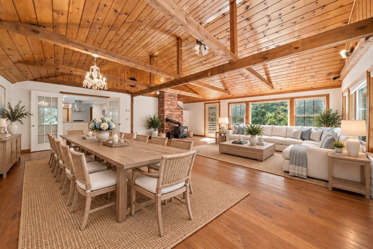 Single Family Residence at 280 Wings Neck Rd, Bourne MA 02559, Bourne, photo 11 of 37