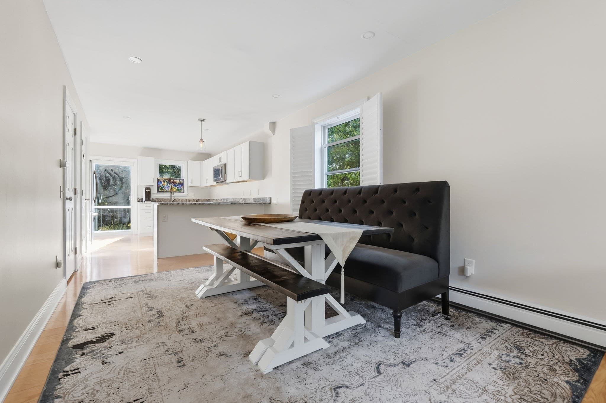 Condominium at 46 Leverett St # 1, Gloucester MA 01930, Gloucester, photo 6 of 33
