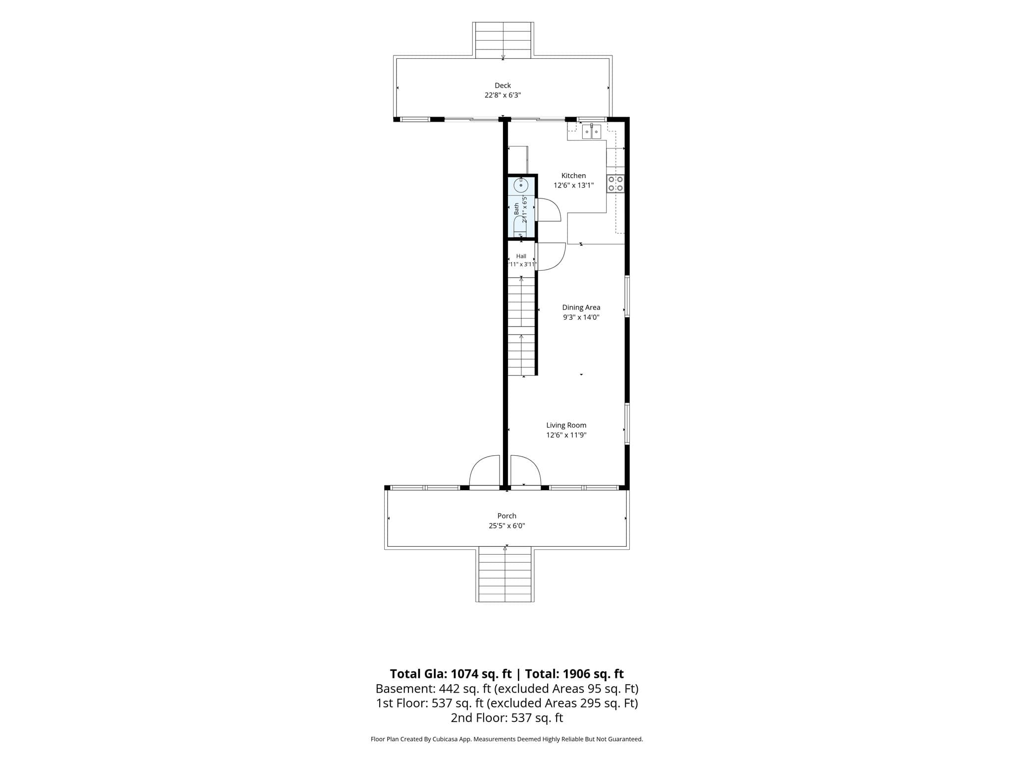 Condominium at 46 Leverett St # 1, Gloucester MA 01930, Gloucester, photo 30 of 33