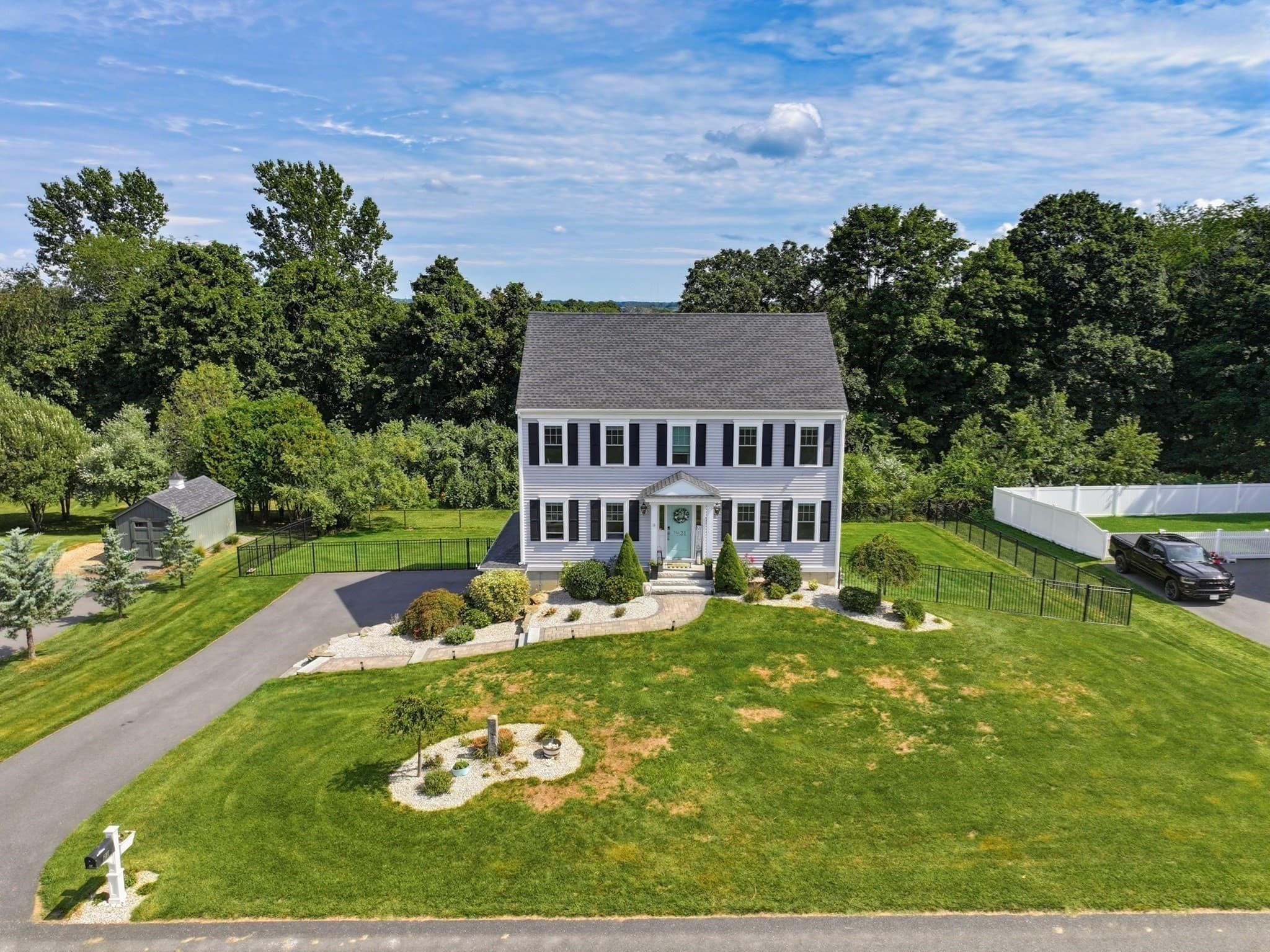 21 Windward Way, Swansea MA 02777