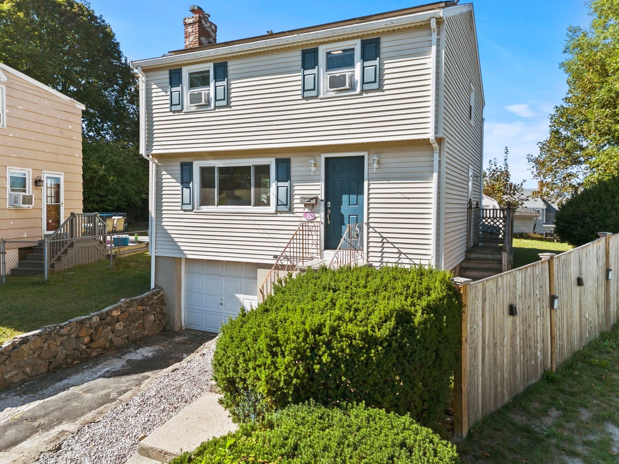 Single Family Residence at 18 Thompson Ln, Lynn MA 01904, Lynn, photo 2 of 42