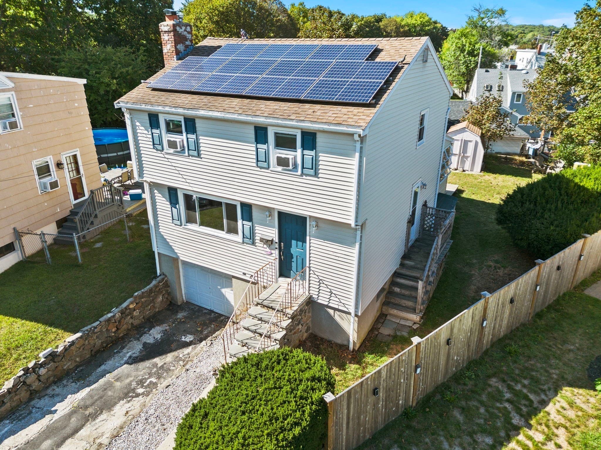 Single Family Residence at 18 Thompson Ln, Lynn MA 01904, Lynn, photo 3 of 42