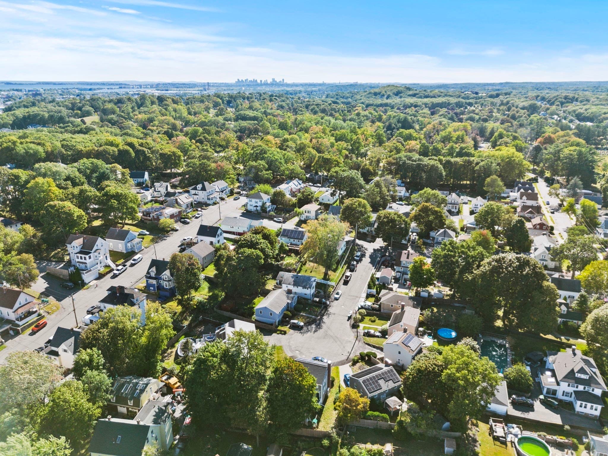 Single Family Residence at 18 Thompson Ln, Lynn MA 01904, Lynn, photo 35 of 42