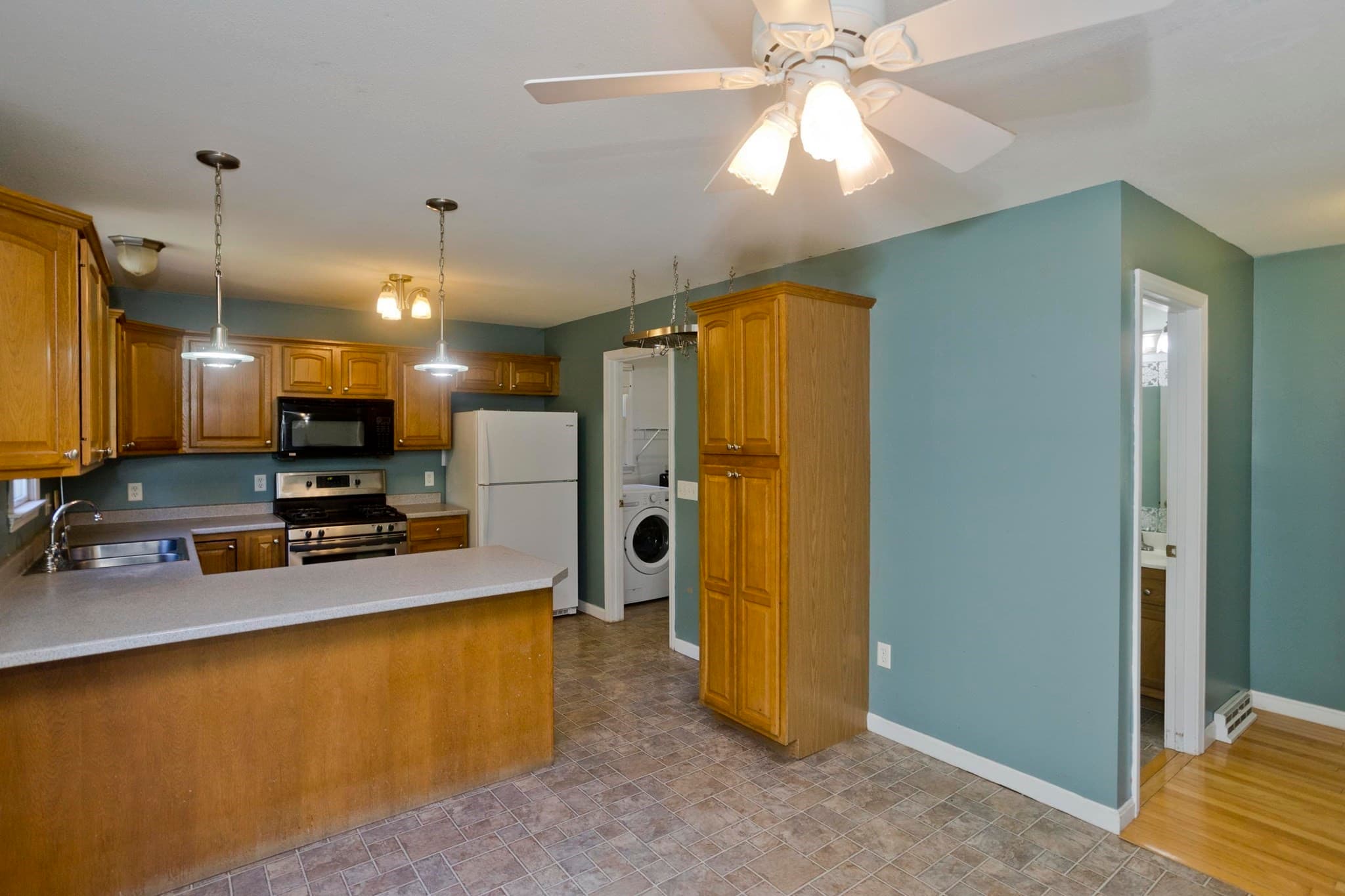 Single Family Residence at 3 Rita Mary Way, Westfield MA 01085, Westfield, photo 12 of 39