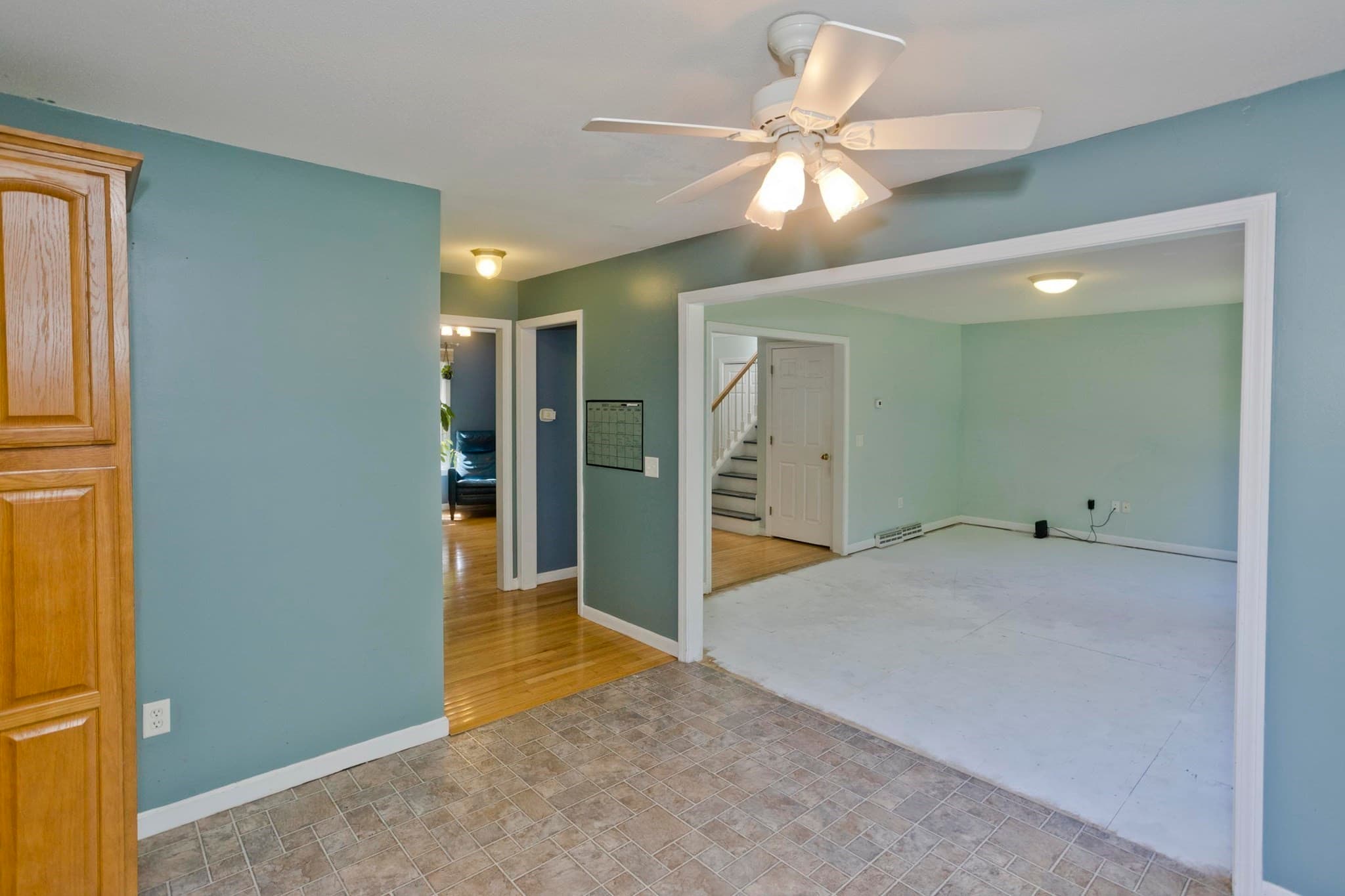 Single Family Residence at 3 Rita Mary Way, Westfield MA 01085, Westfield, photo 9 of 39