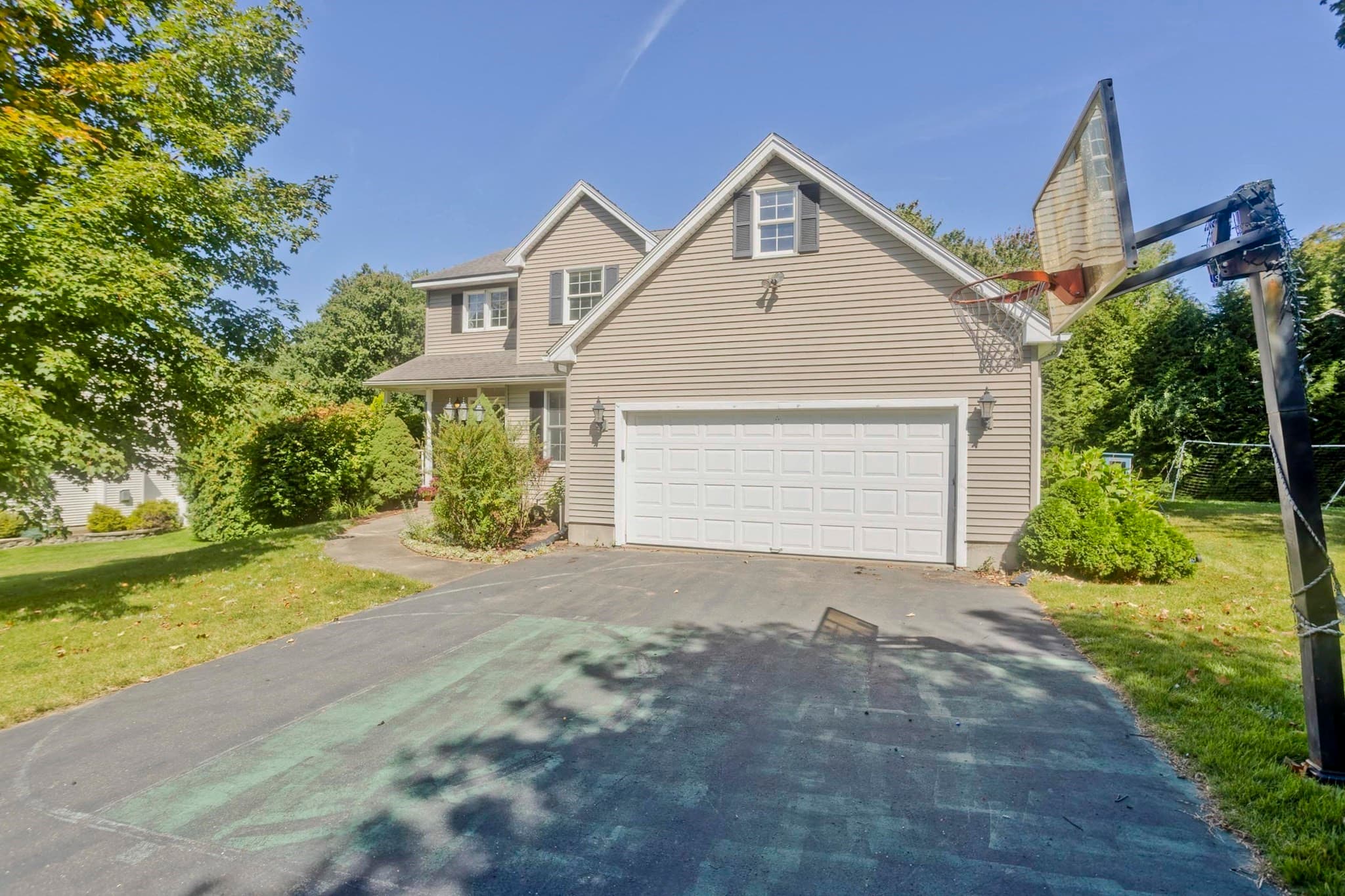 Single Family Residence at 3 Rita Mary Way, Westfield MA 01085, Westfield, photo 39 of 39