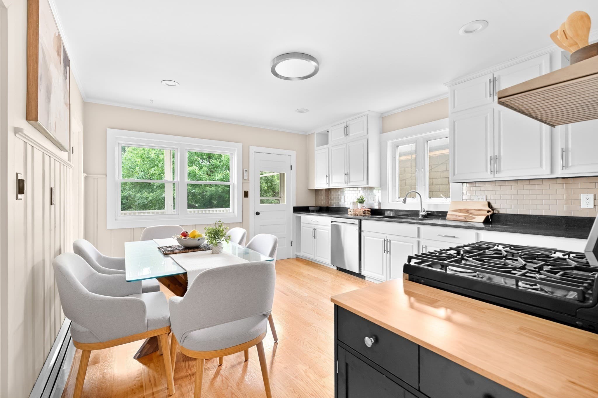Condominium at 111 Eutaw St # 2A, Boston MA 02128, Boston, photo 3 of 18