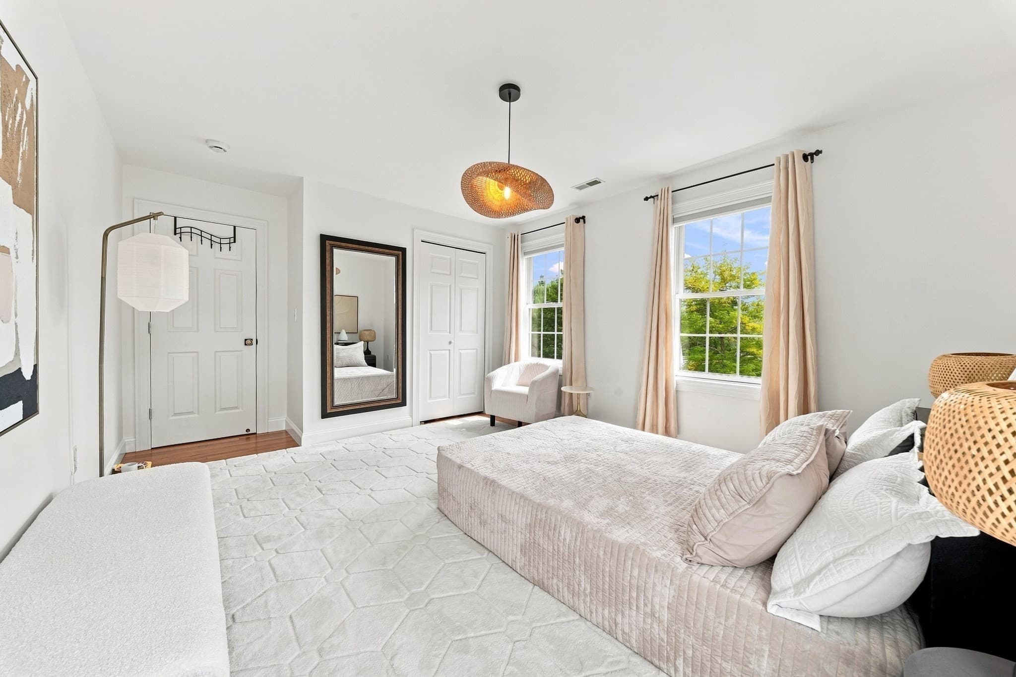 Condominium at 7 Sherman Place # 7, Winchester MA 01890, Winchester, photo 23 of 42